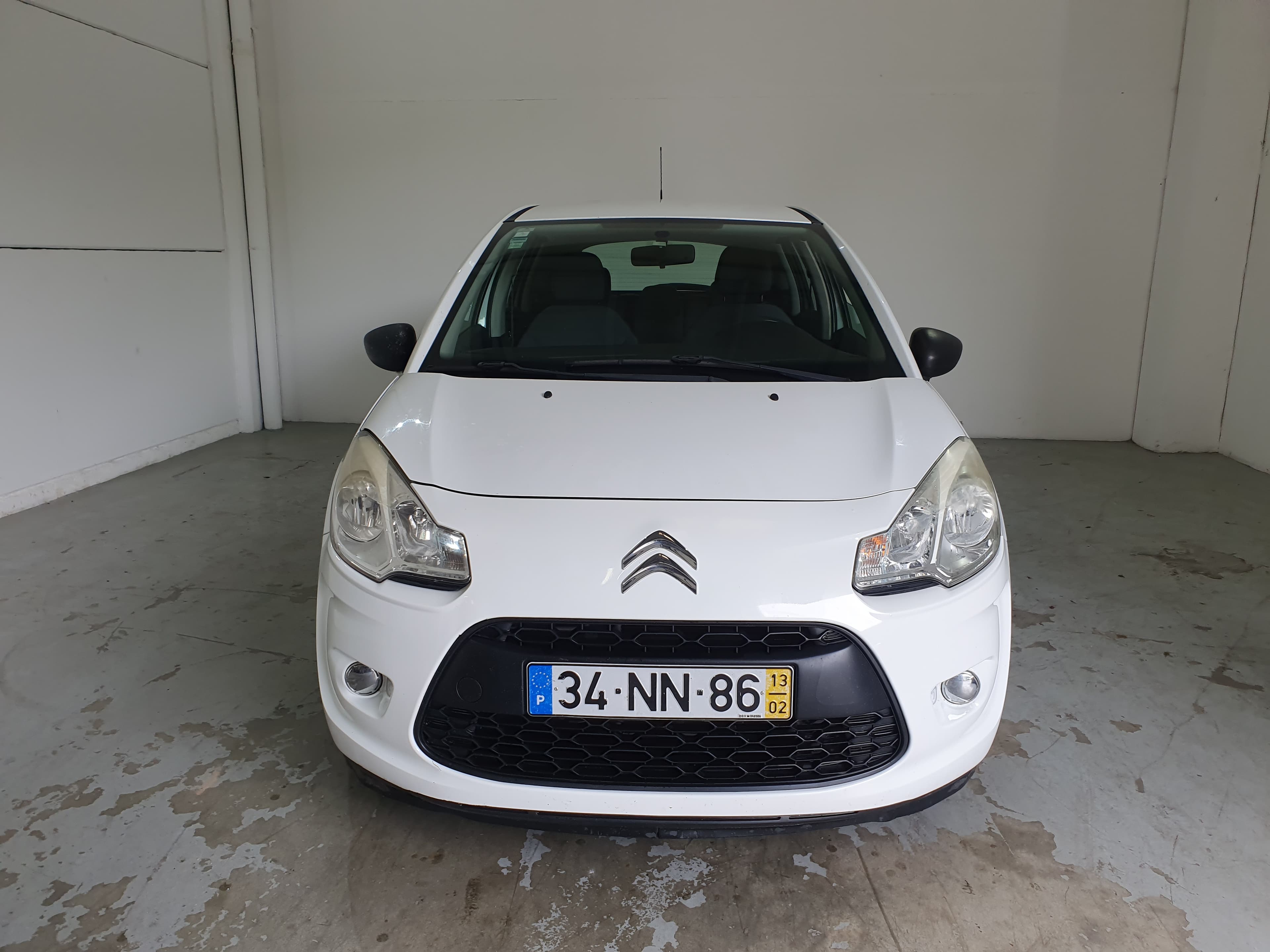 Citroën C3 · Ano 2013 — imagen 3