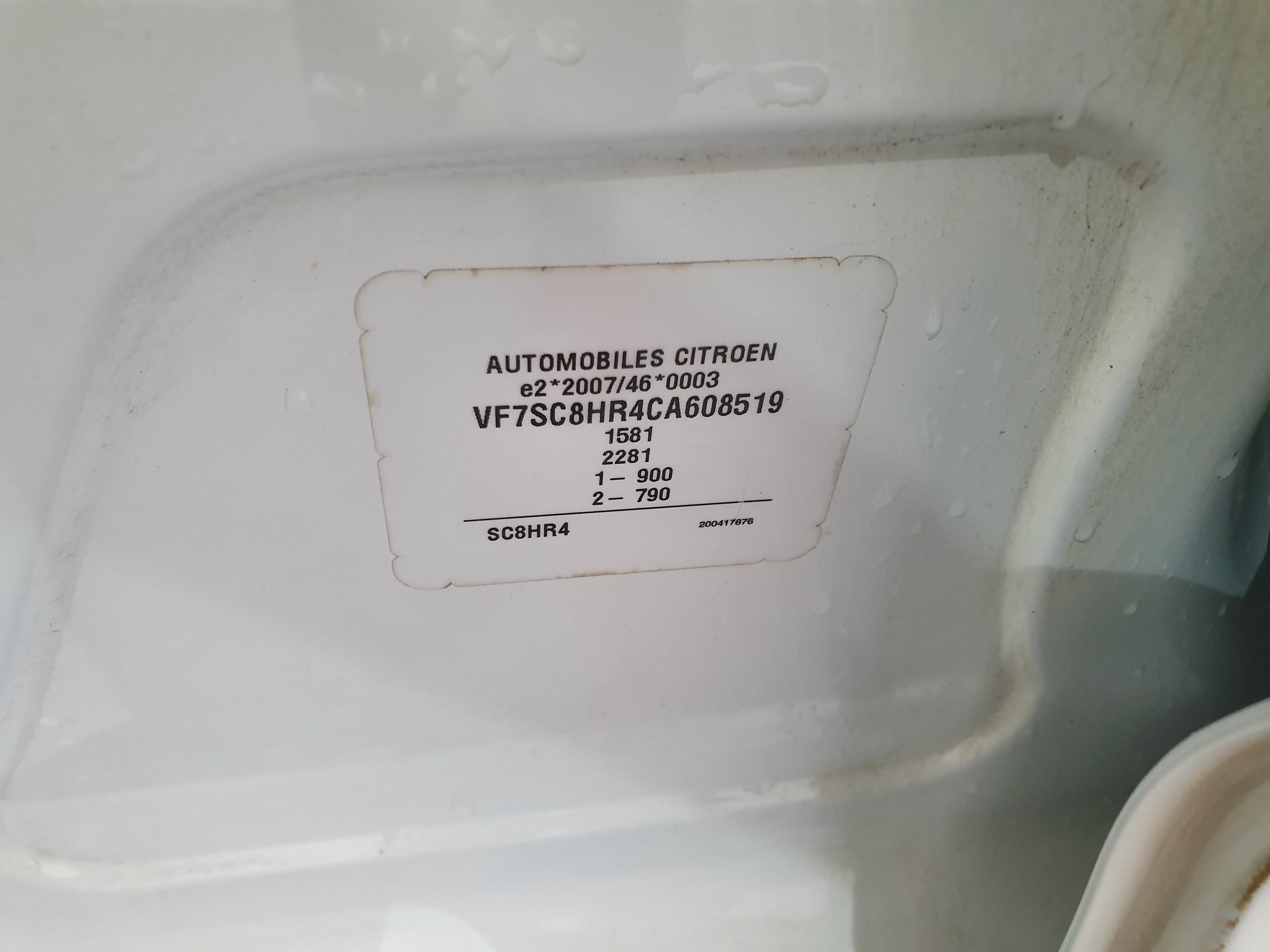 Citroën C3 · Ano 2013 — imagen 29