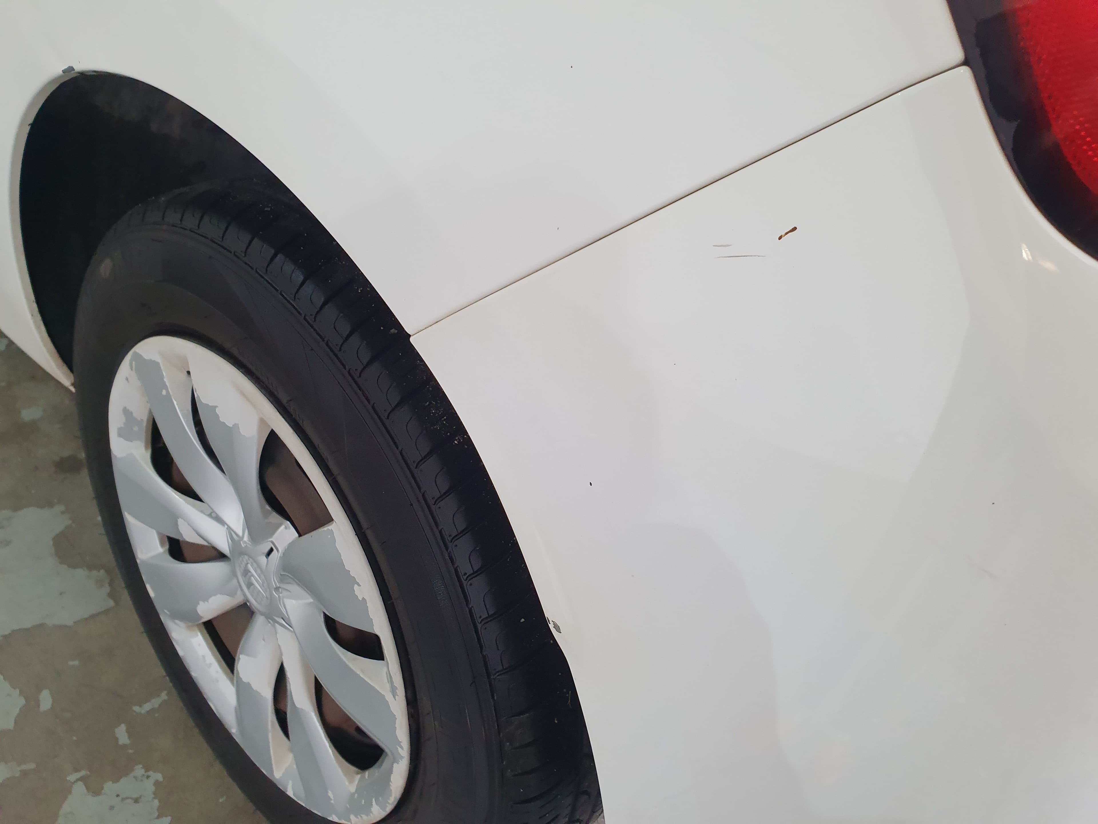 Citroën C3 · Ano 2013 — imagen 16