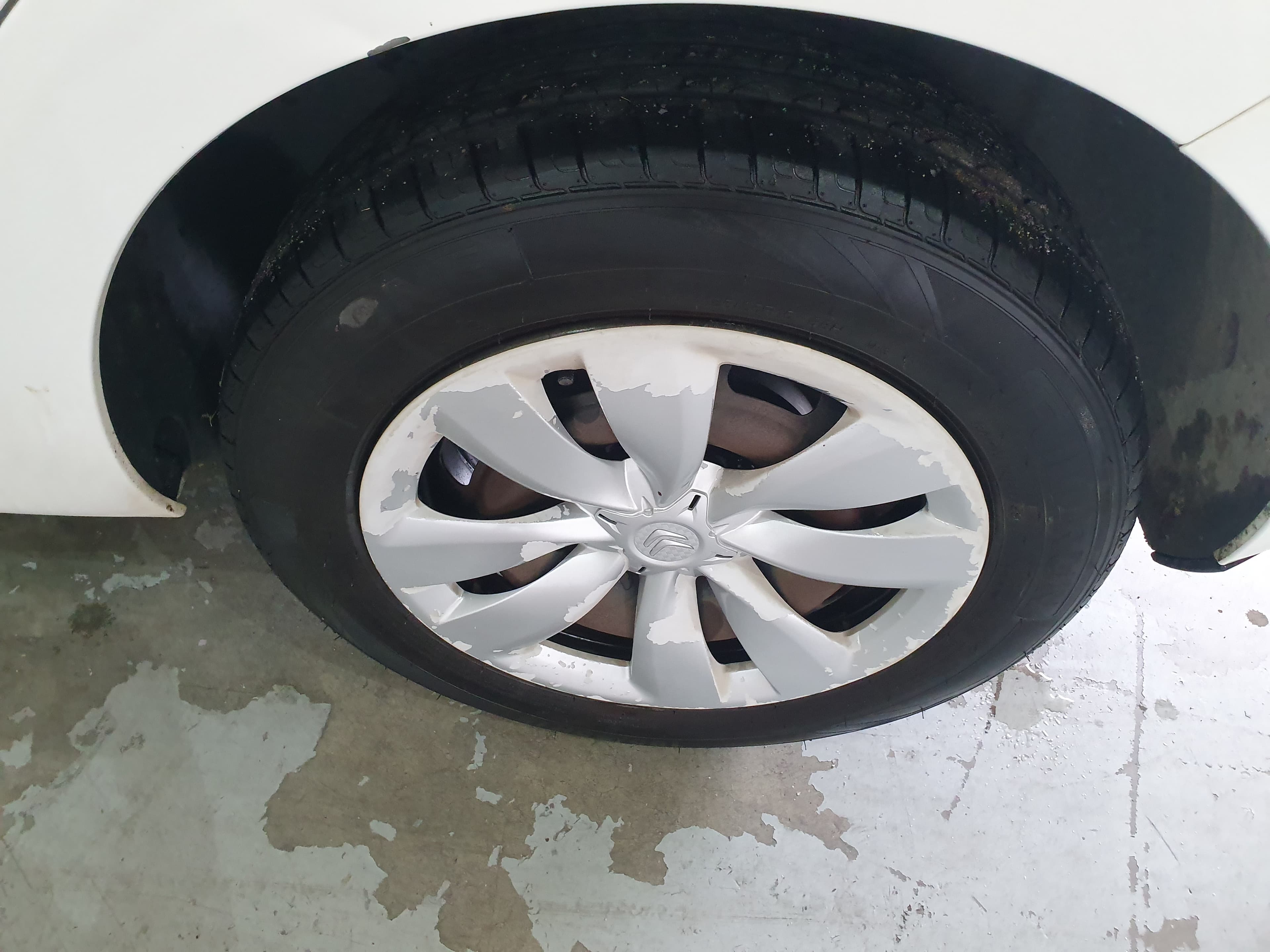 Citroën C3 · Ano 2013 — imagen 10