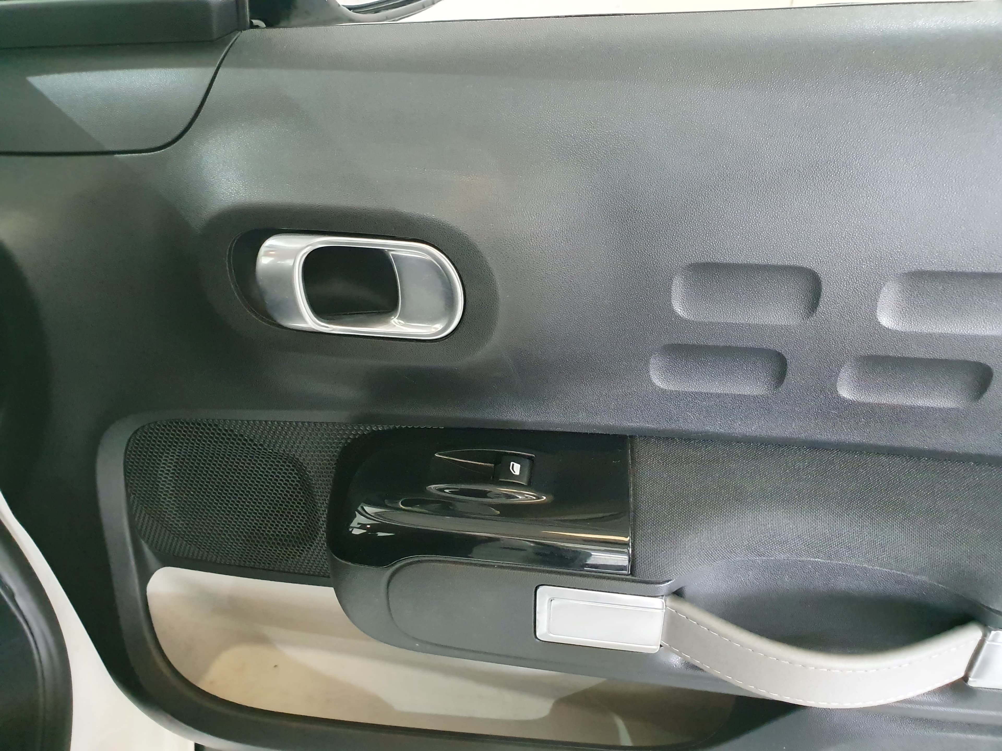 Citroën C3 · Ano 2017 — imagen 23