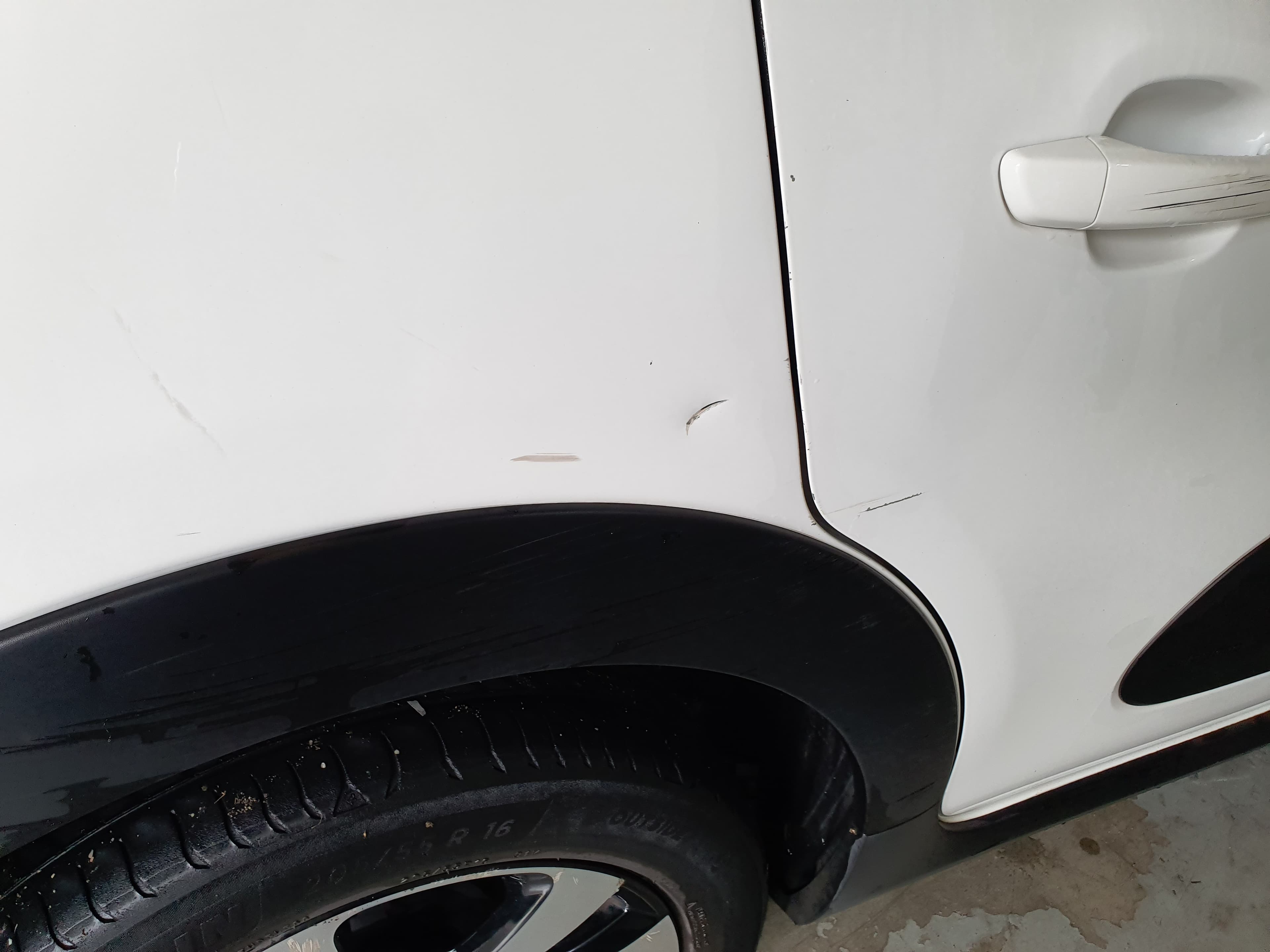 Citroën C3 · Ano 2017 — imagen 11