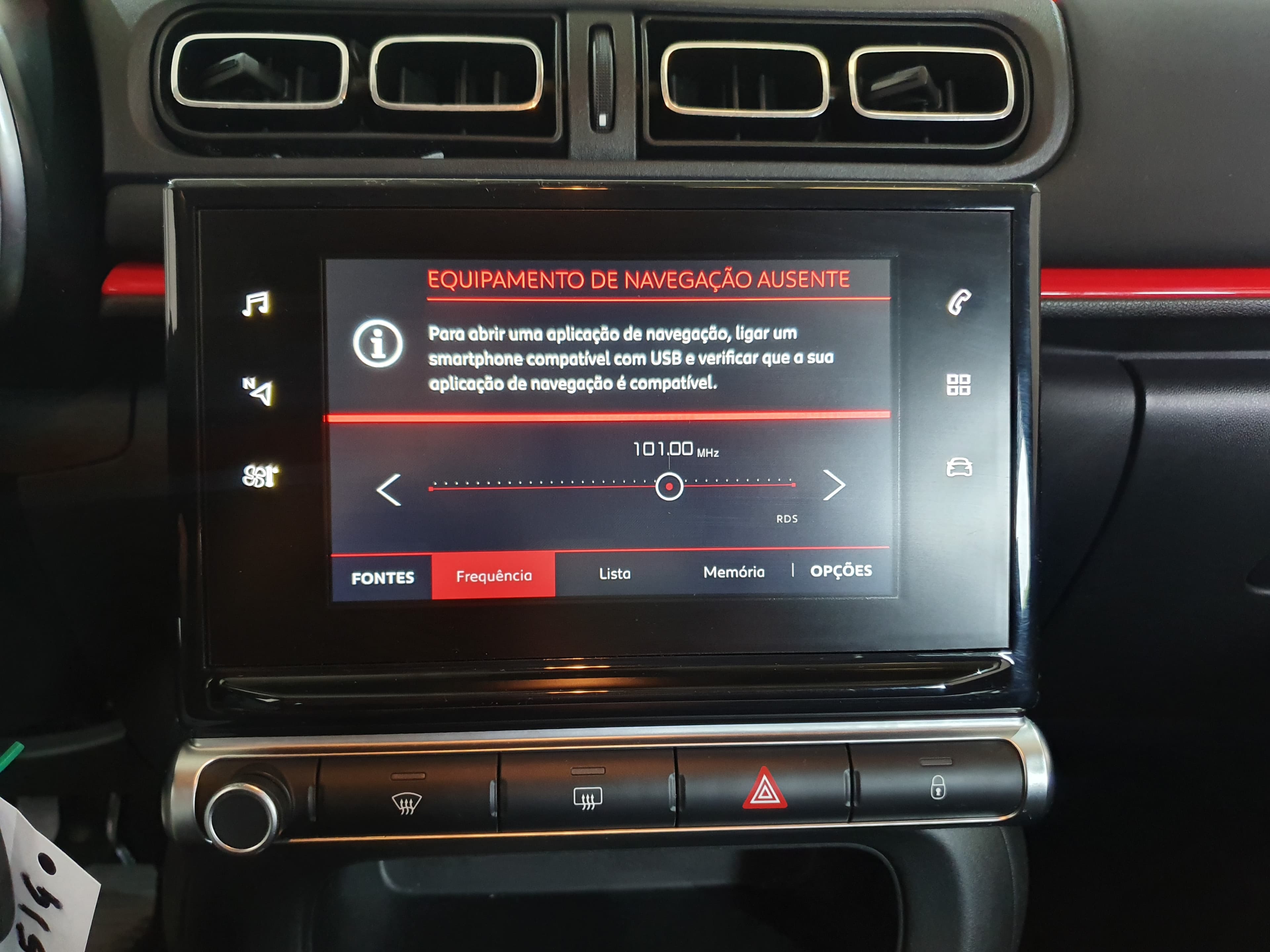 Citroën C3 · Ano 2017 — imagen 42