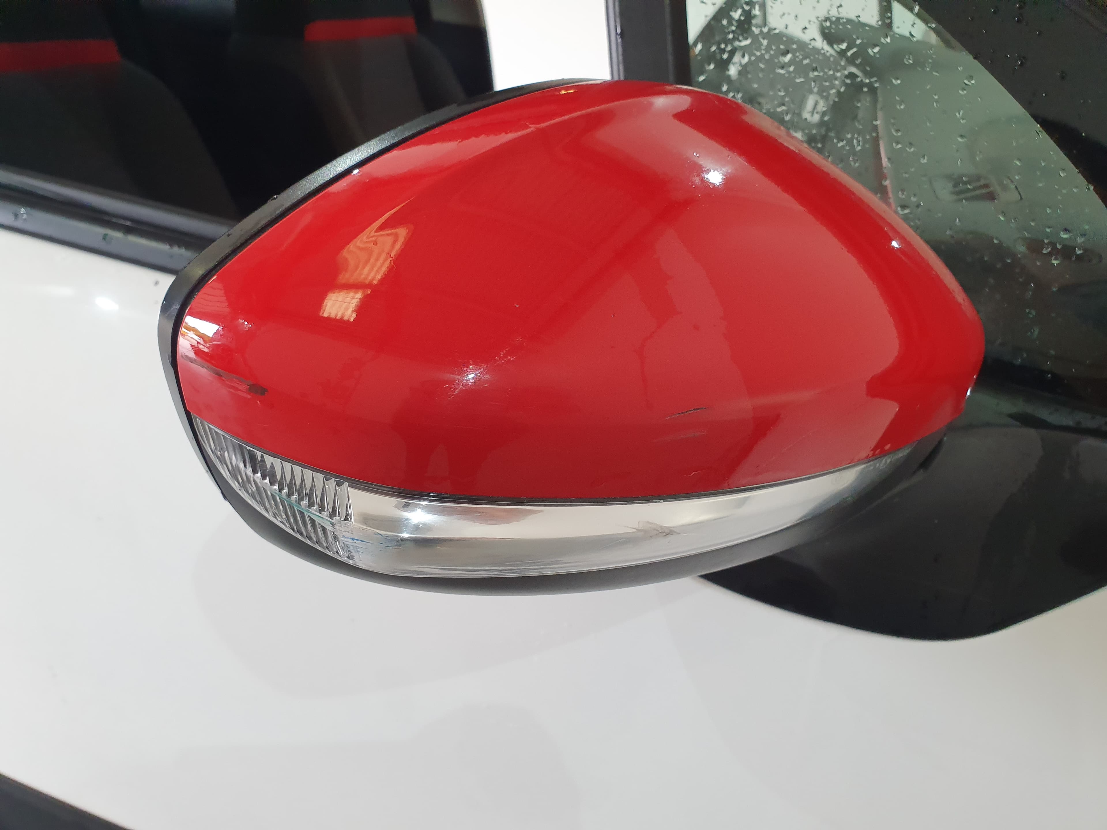 Citroën C3 · Ano 2017 — imagen 12