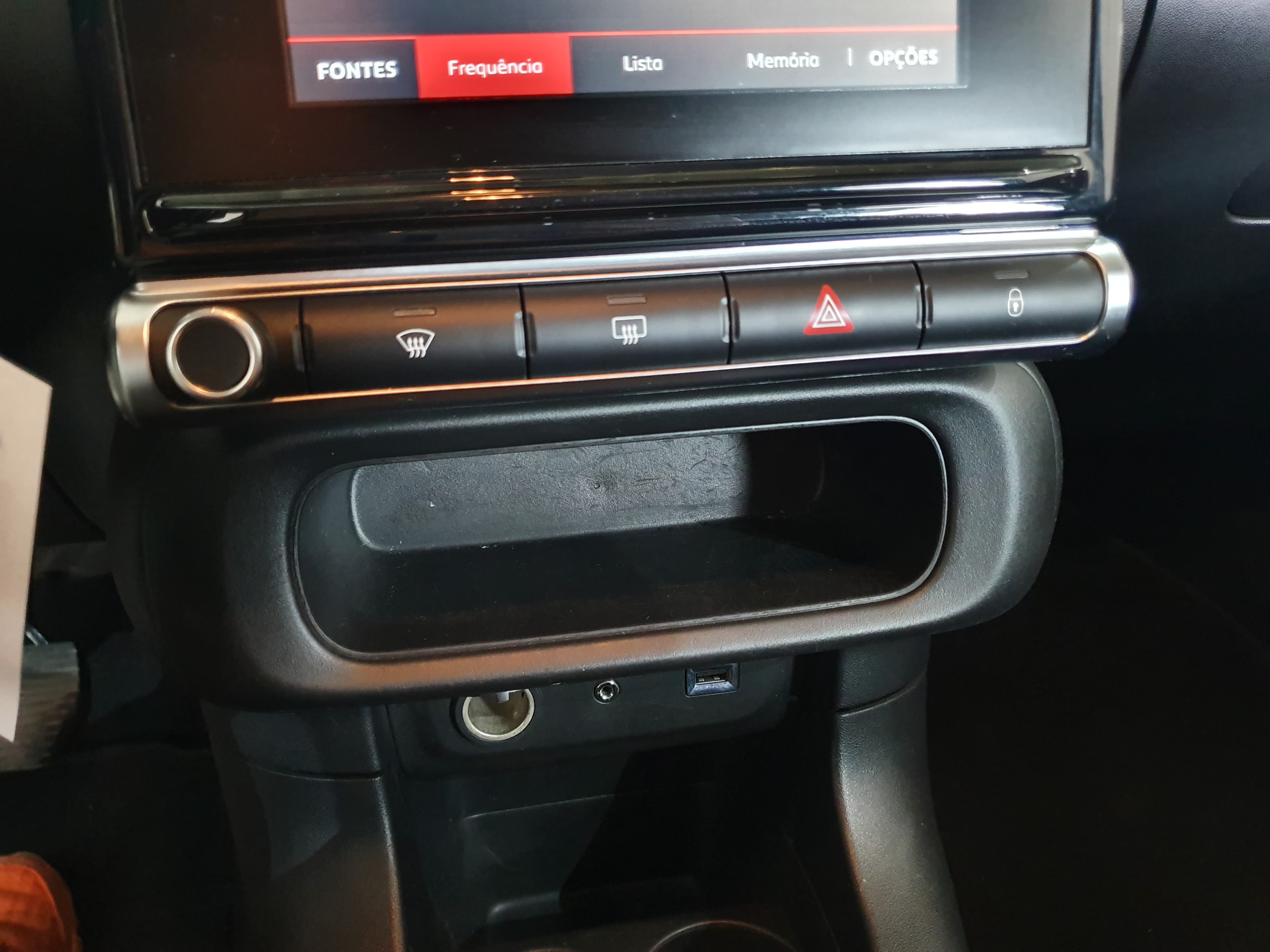 Citroën C3 · Ano 2017 — imagen 33