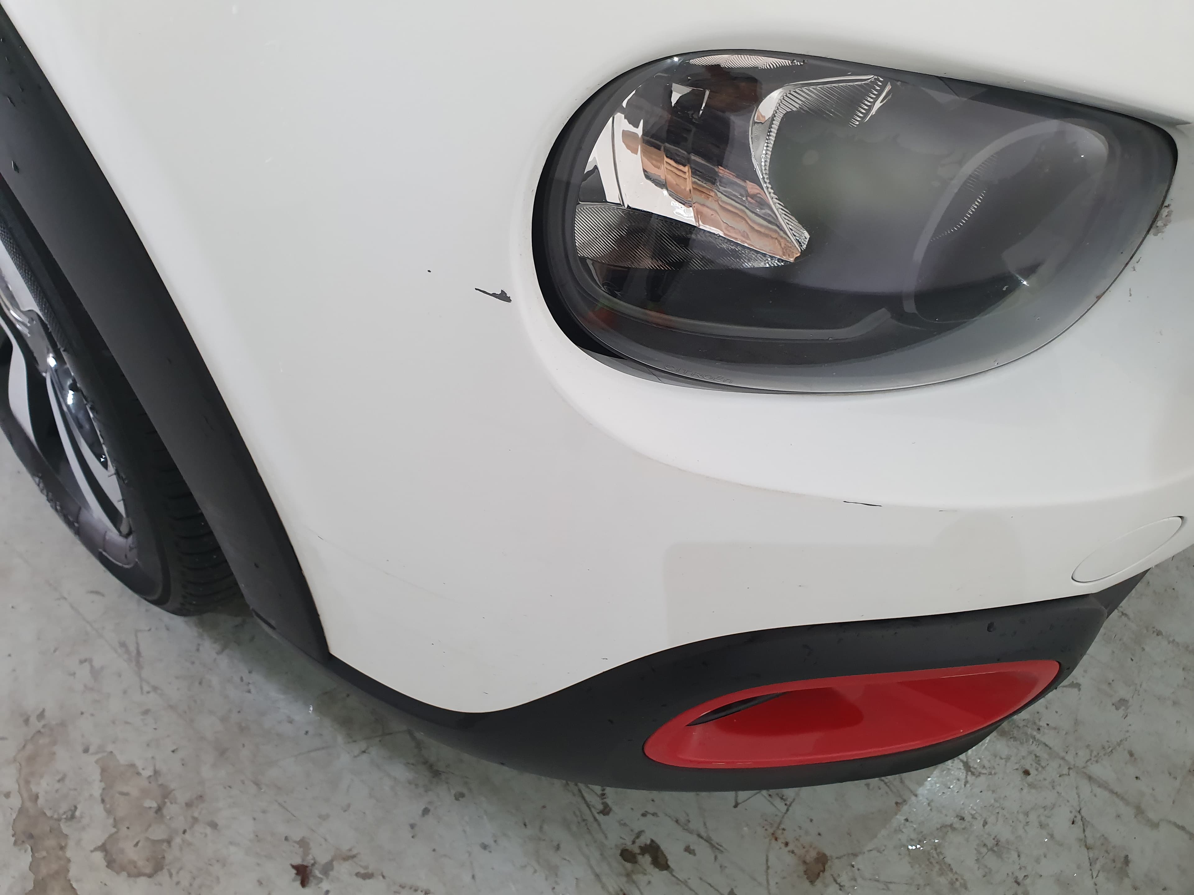 Citroën C3 · Ano 2017 — imagen 13