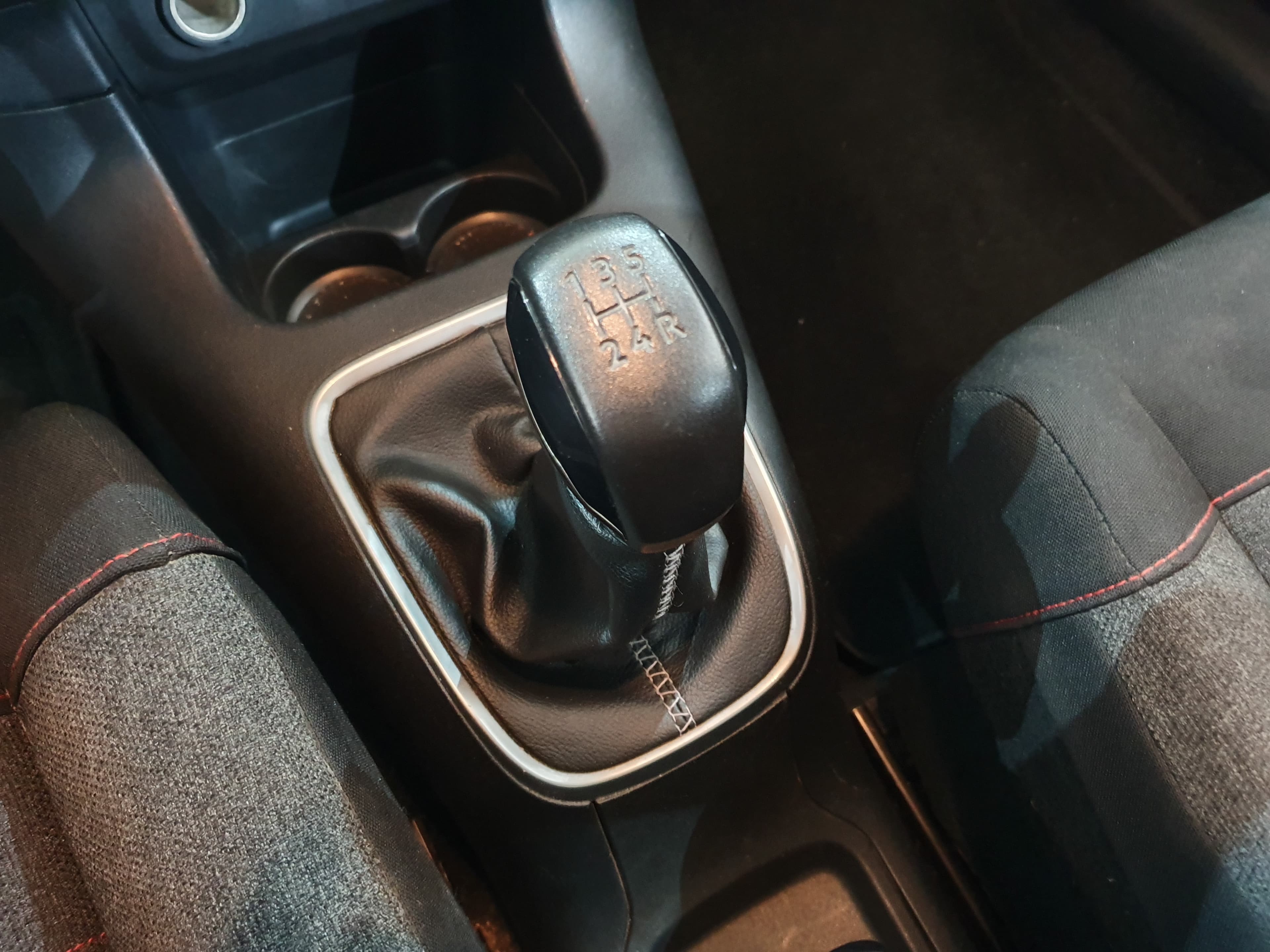 Citroën C3 · Ano 2017 — imagen 34
