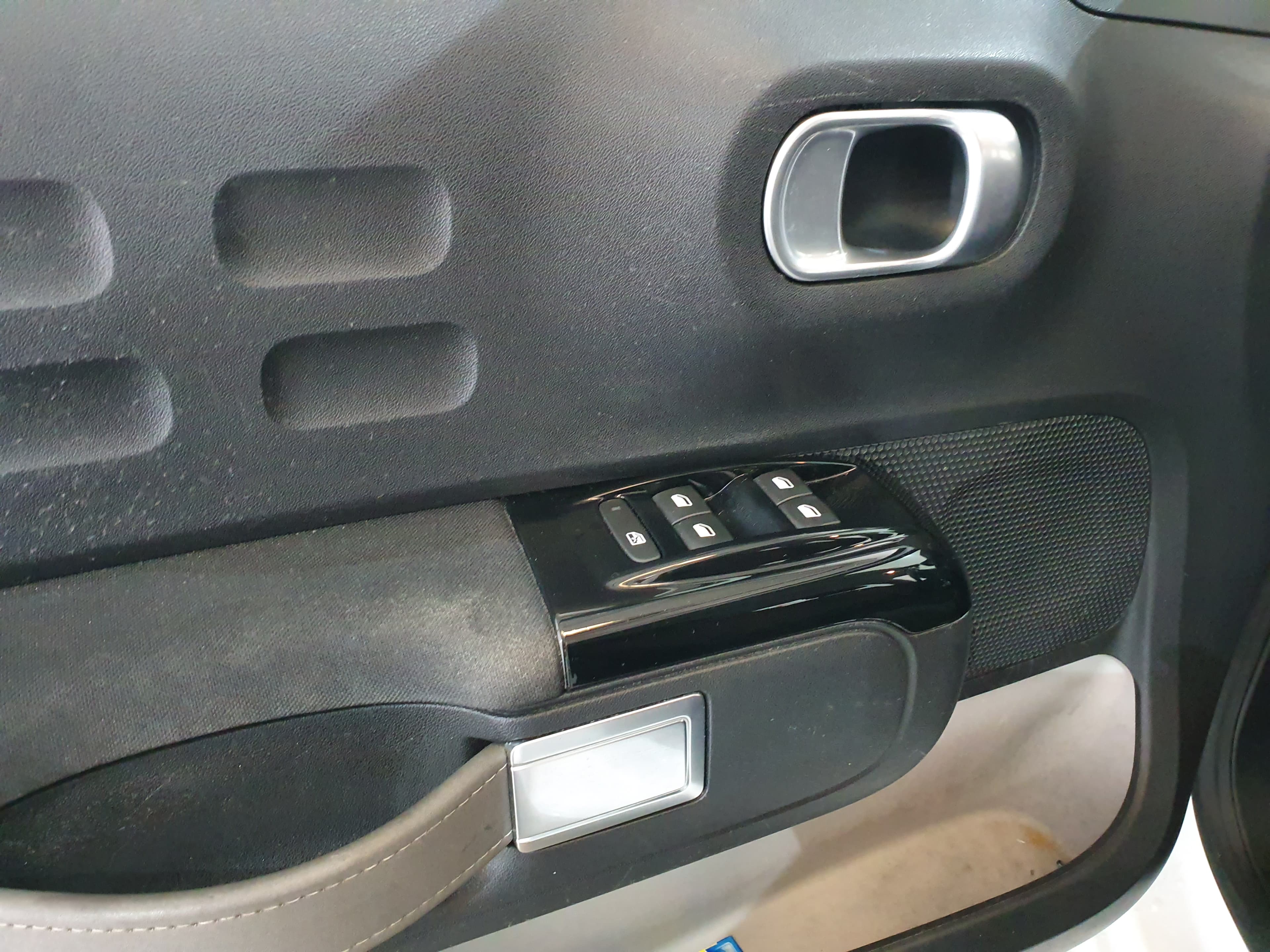 Citroën C3 · Ano 2017 — imagen 30