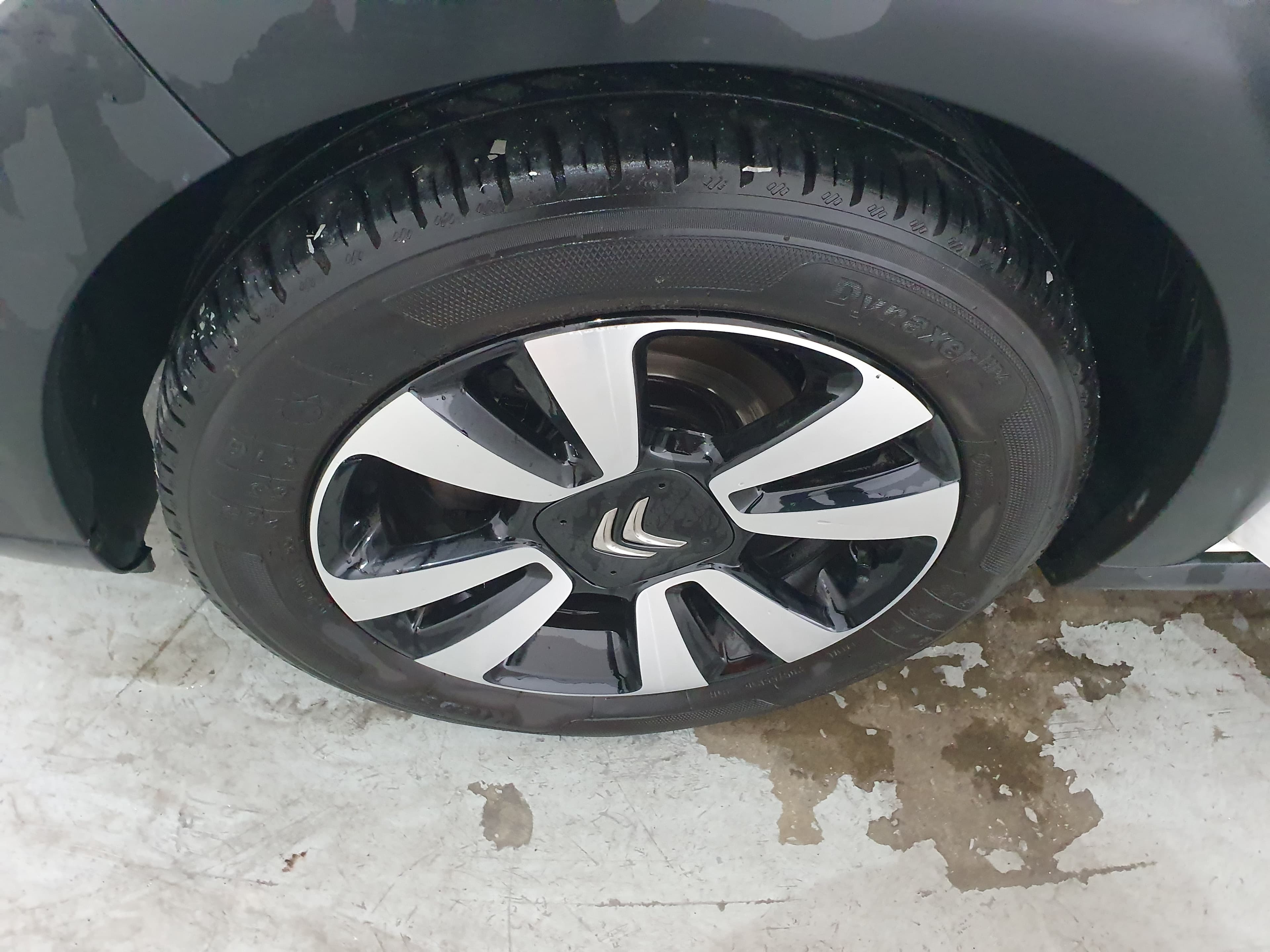 Citroën C3 · Ano 2017 — imagen 17