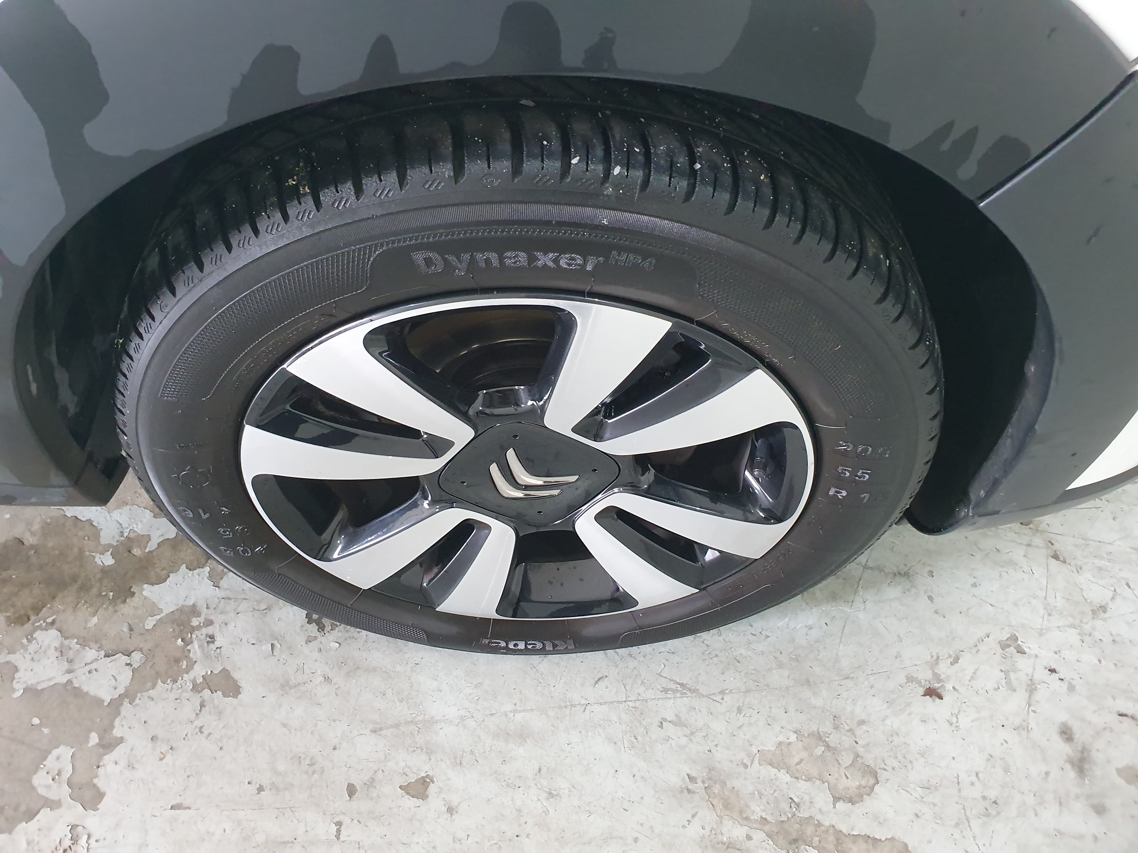 Citroën C3 · Ano 2017 — imagen 18