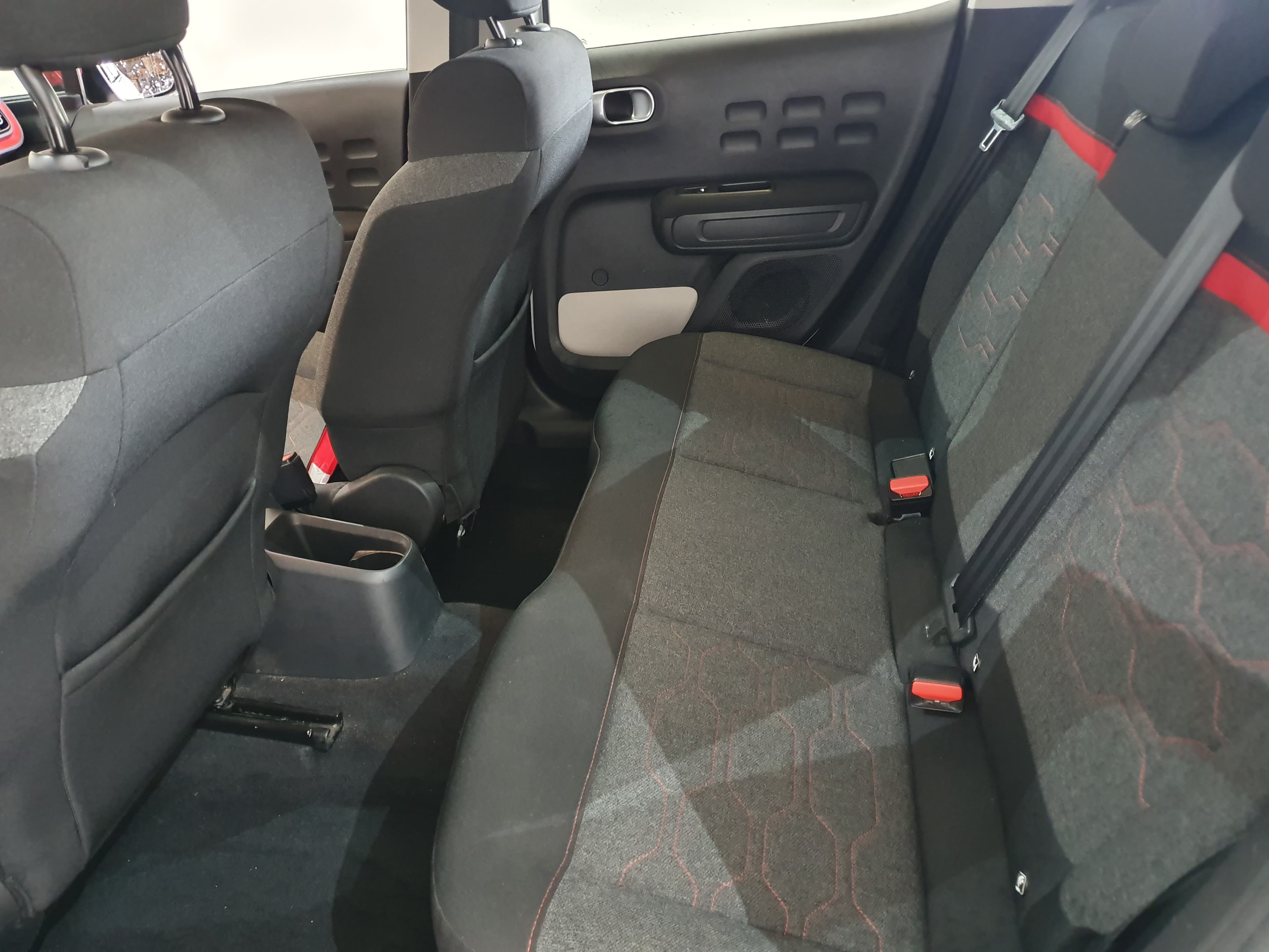 Citroën C3 · Ano 2017 — imagen 28