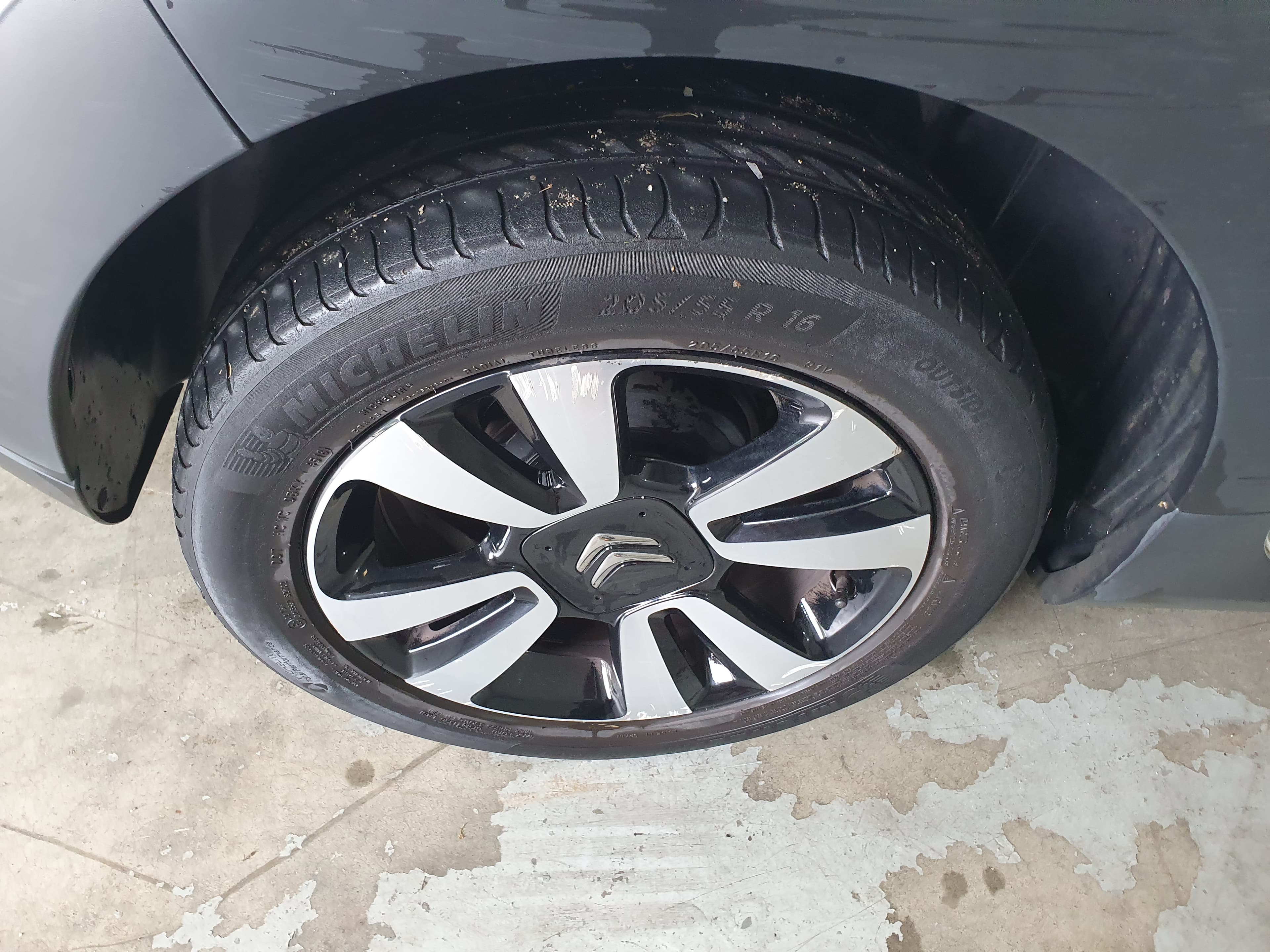 Citroën C3 · Ano 2017 — imagen 19