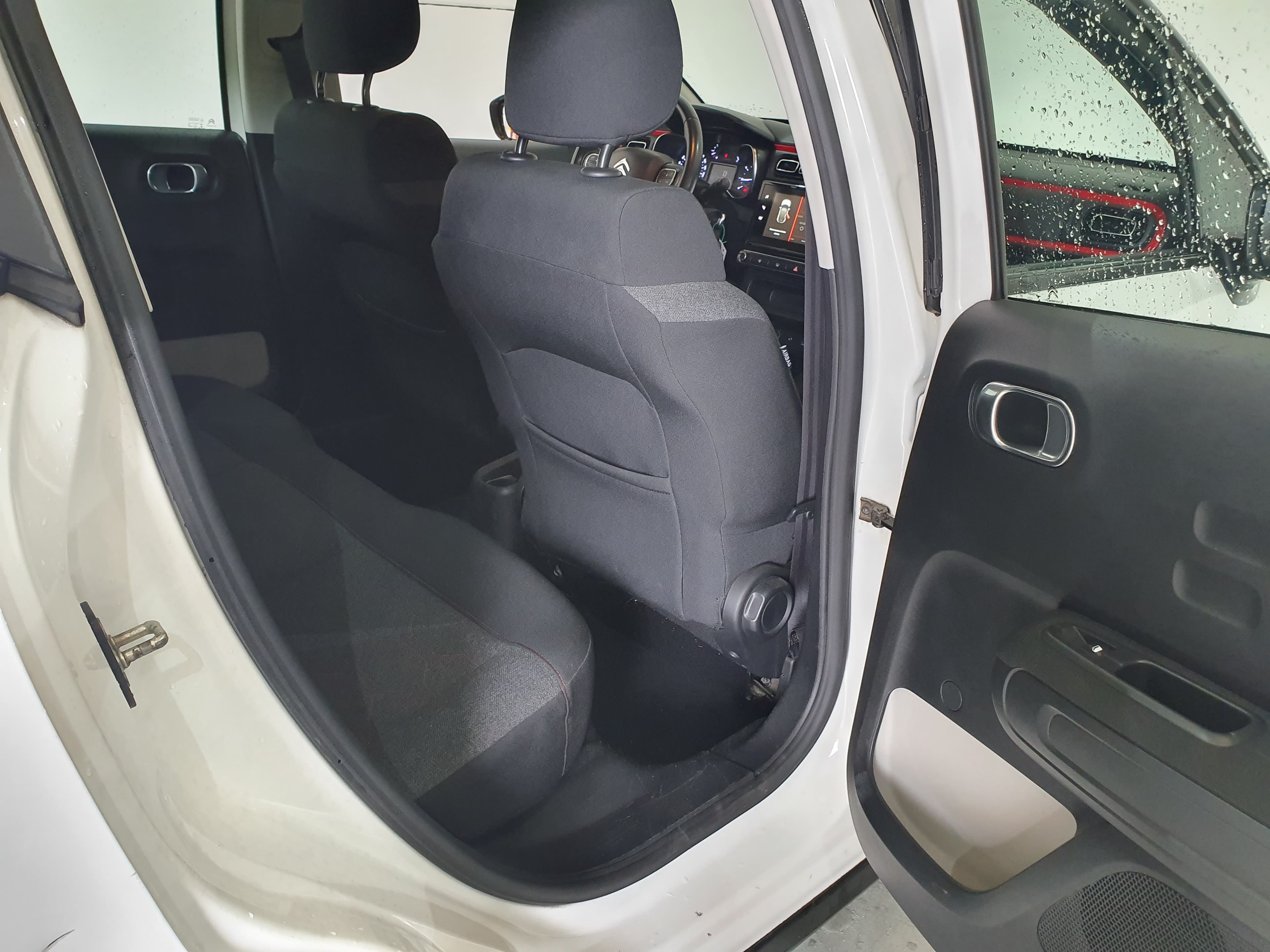 Citroën C3 · Ano 2017 — imagen 25
