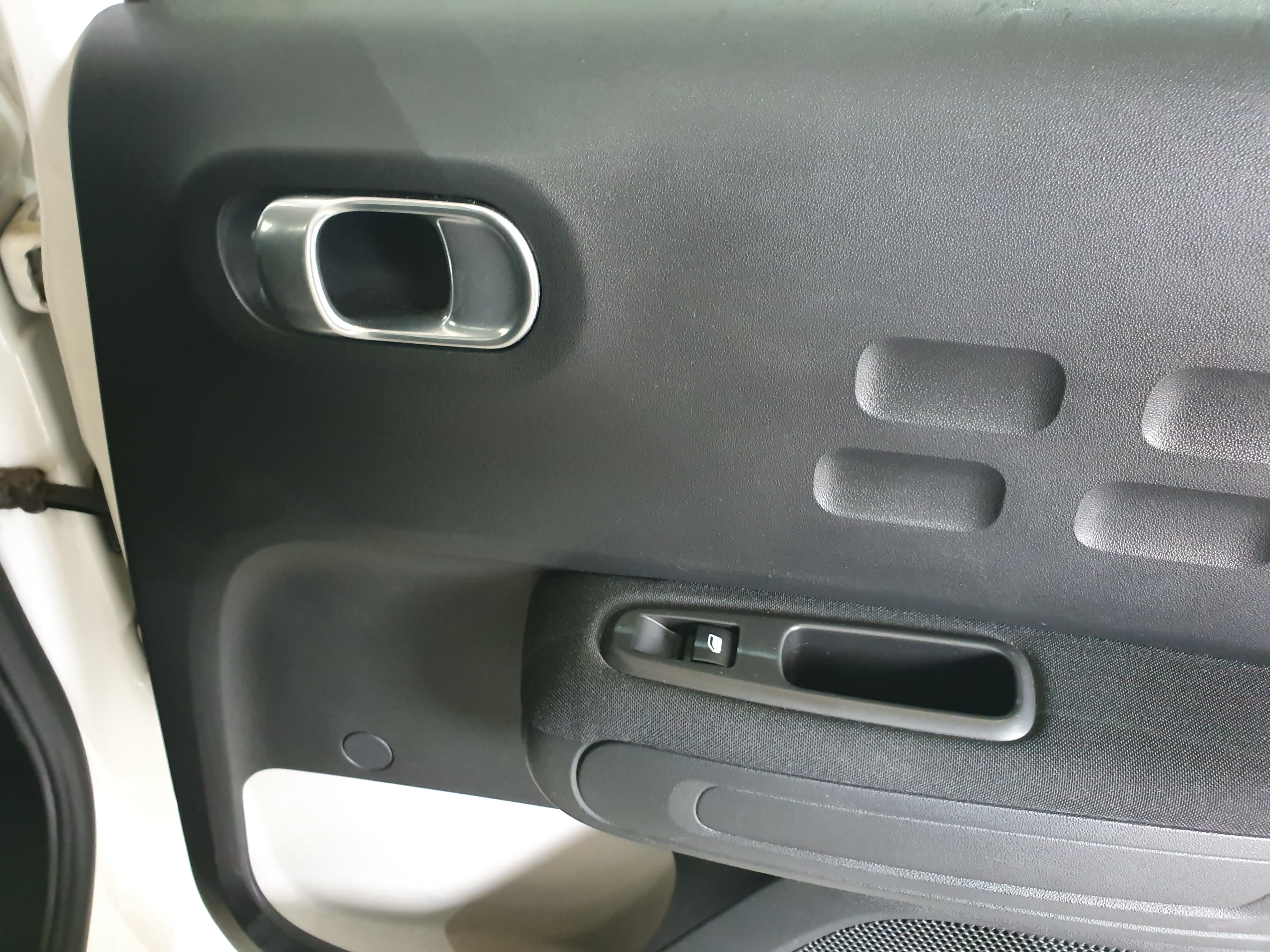 Citroën C3 · Ano 2017 — imagen 20