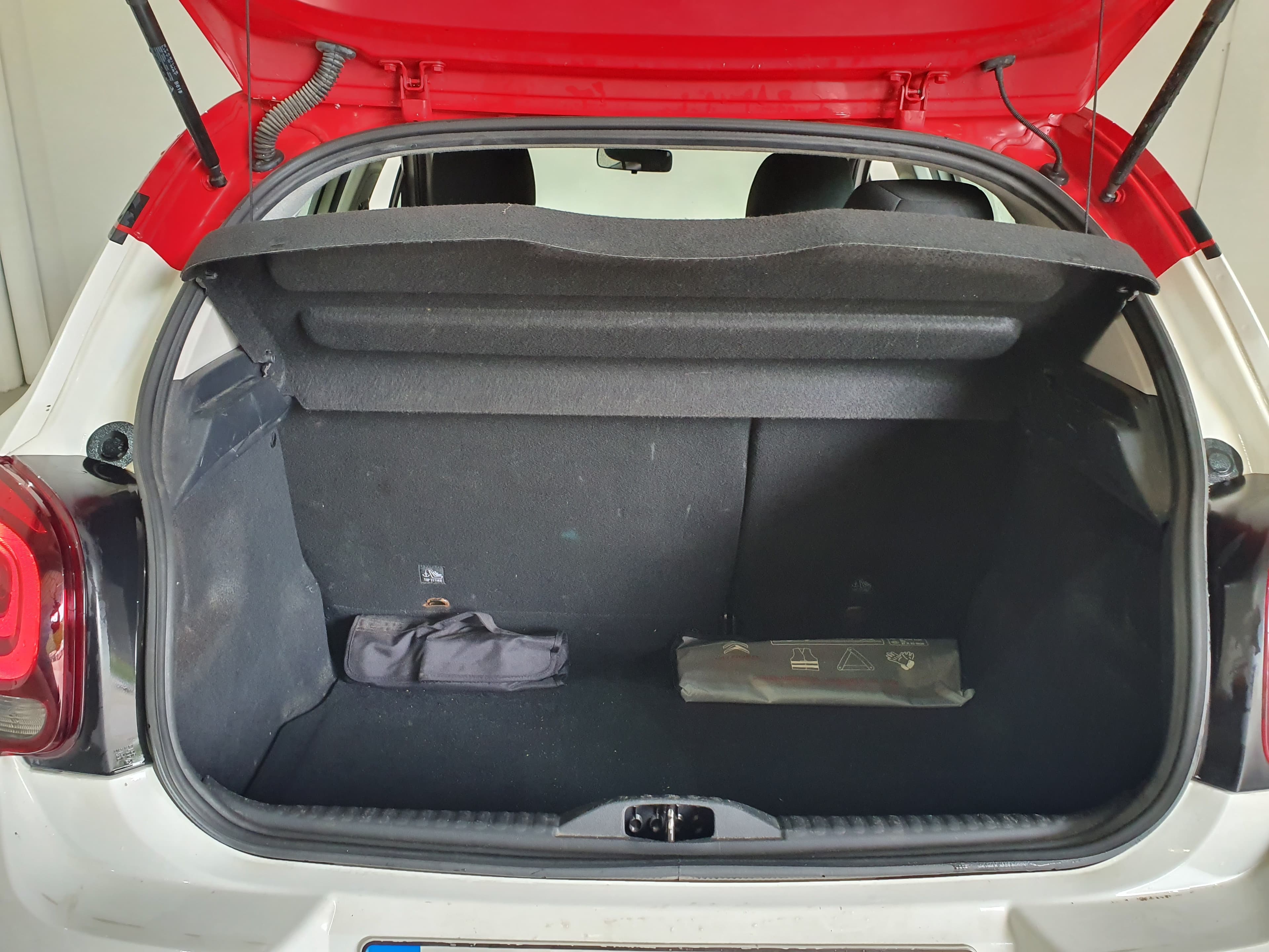 Citroën C3 · Ano 2017 — imagen 7