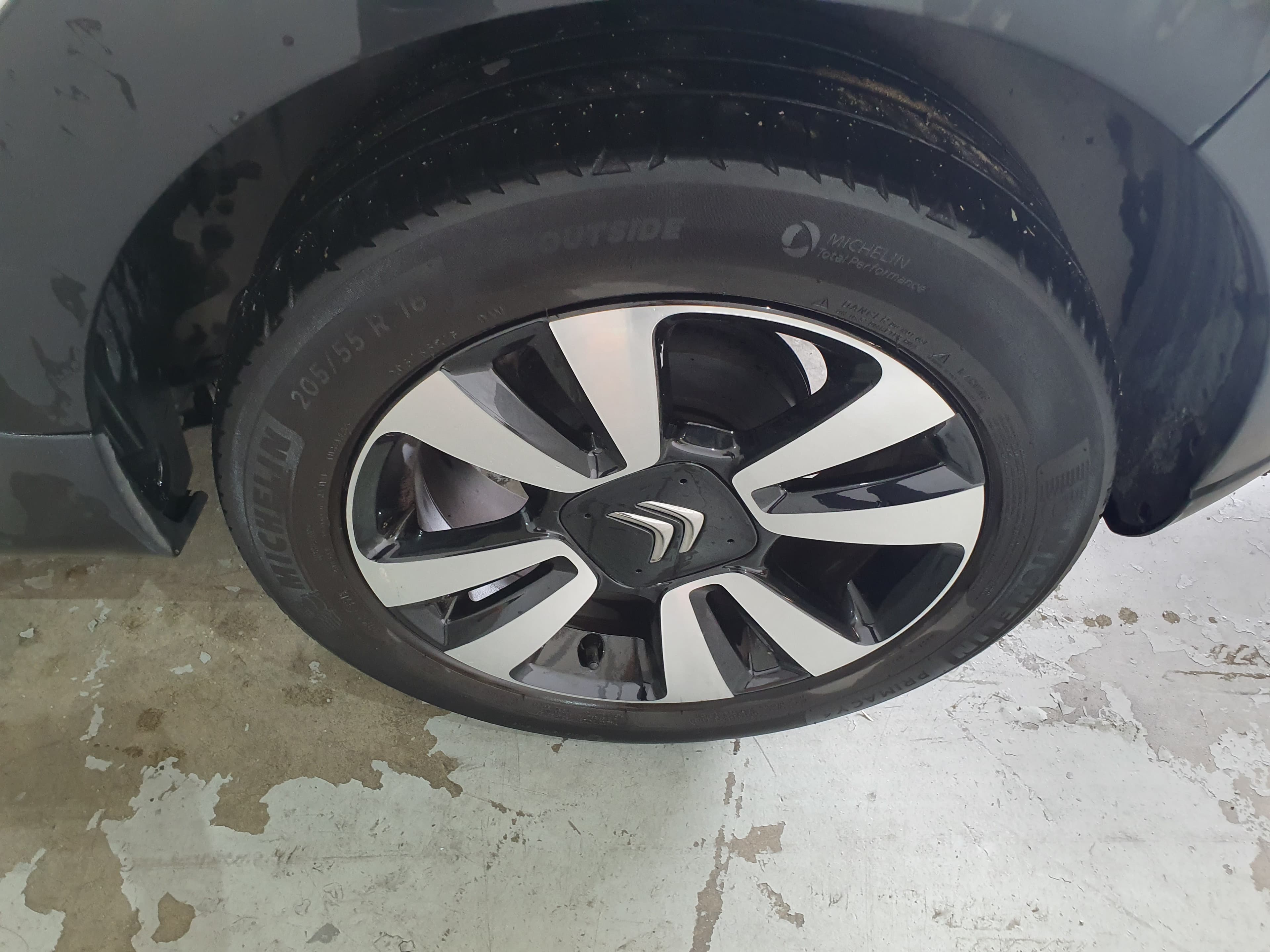 Citroën C3 · Ano 2017 — imagen 16