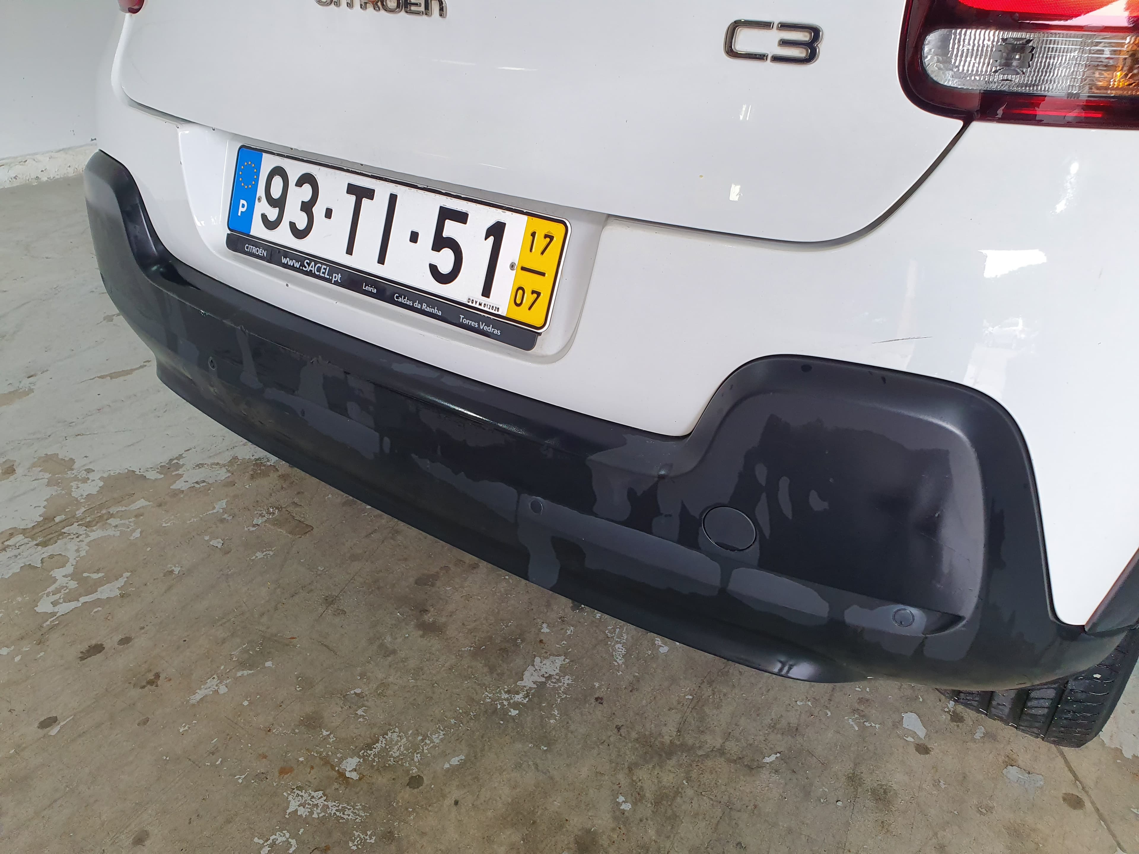 Citroën C3 · Ano 2017 — imagen 6