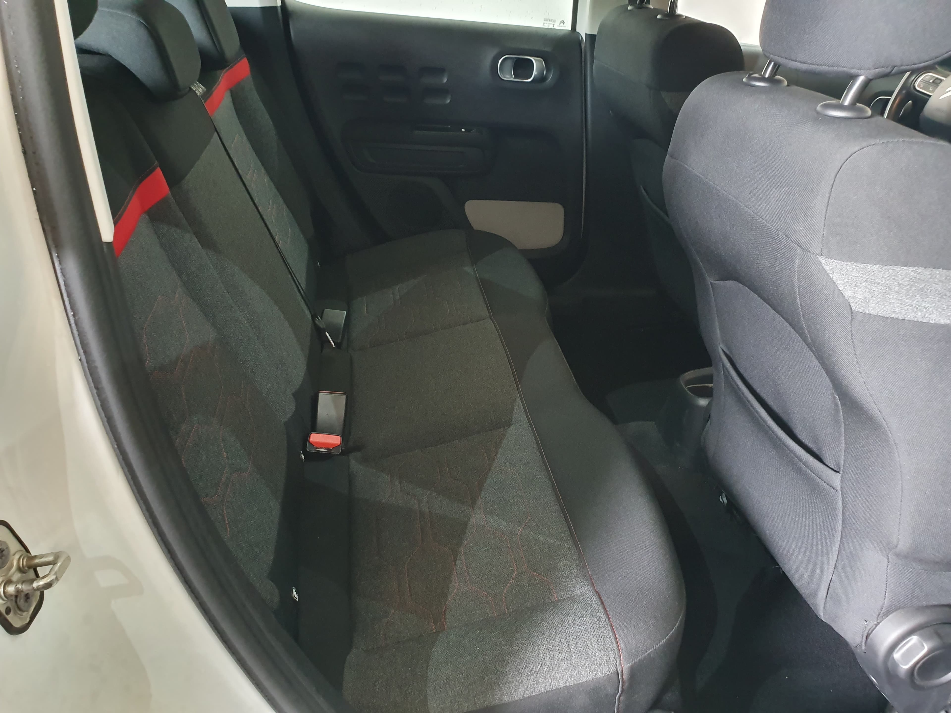 Citroën C3 · Ano 2017 — imagen 21