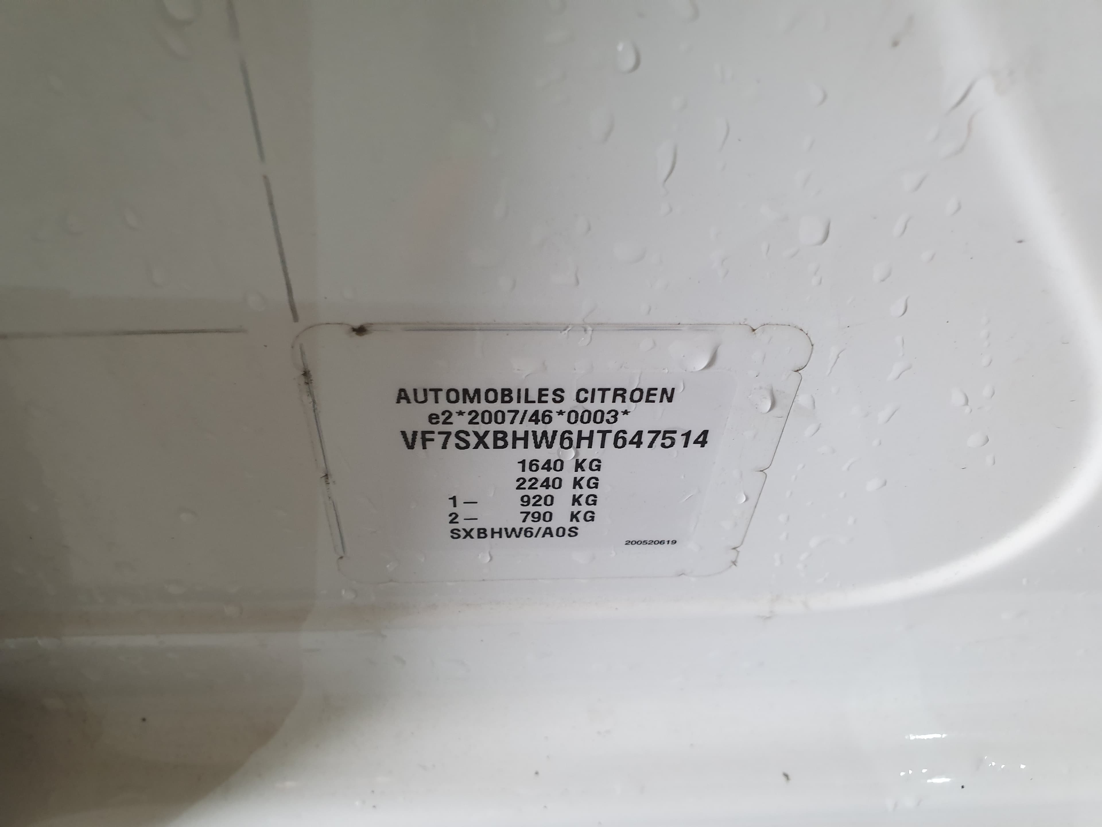 Citroën C3 · Ano 2017 — imagen 43