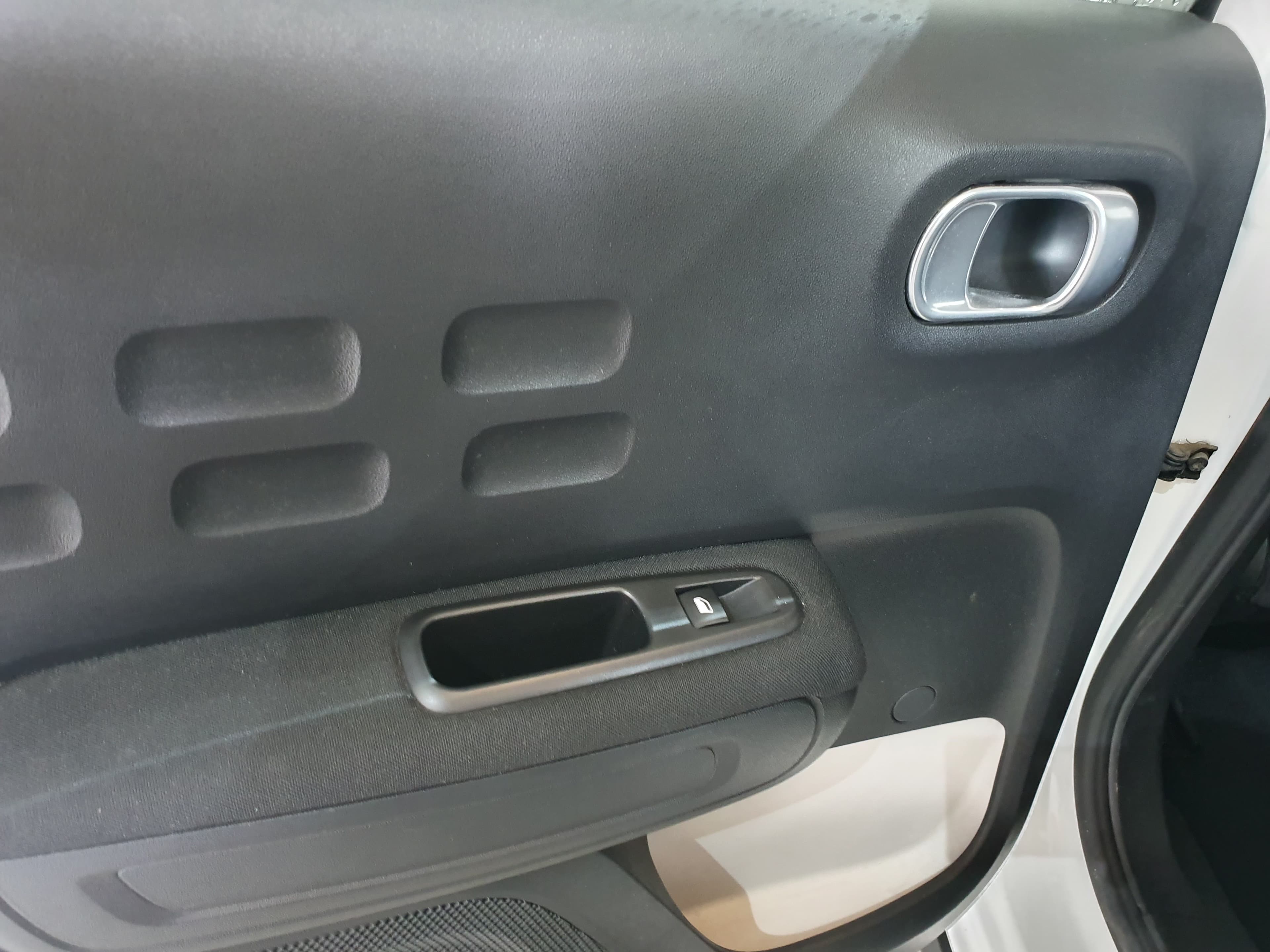 Citroën C3 · Ano 2017 — imagen 27