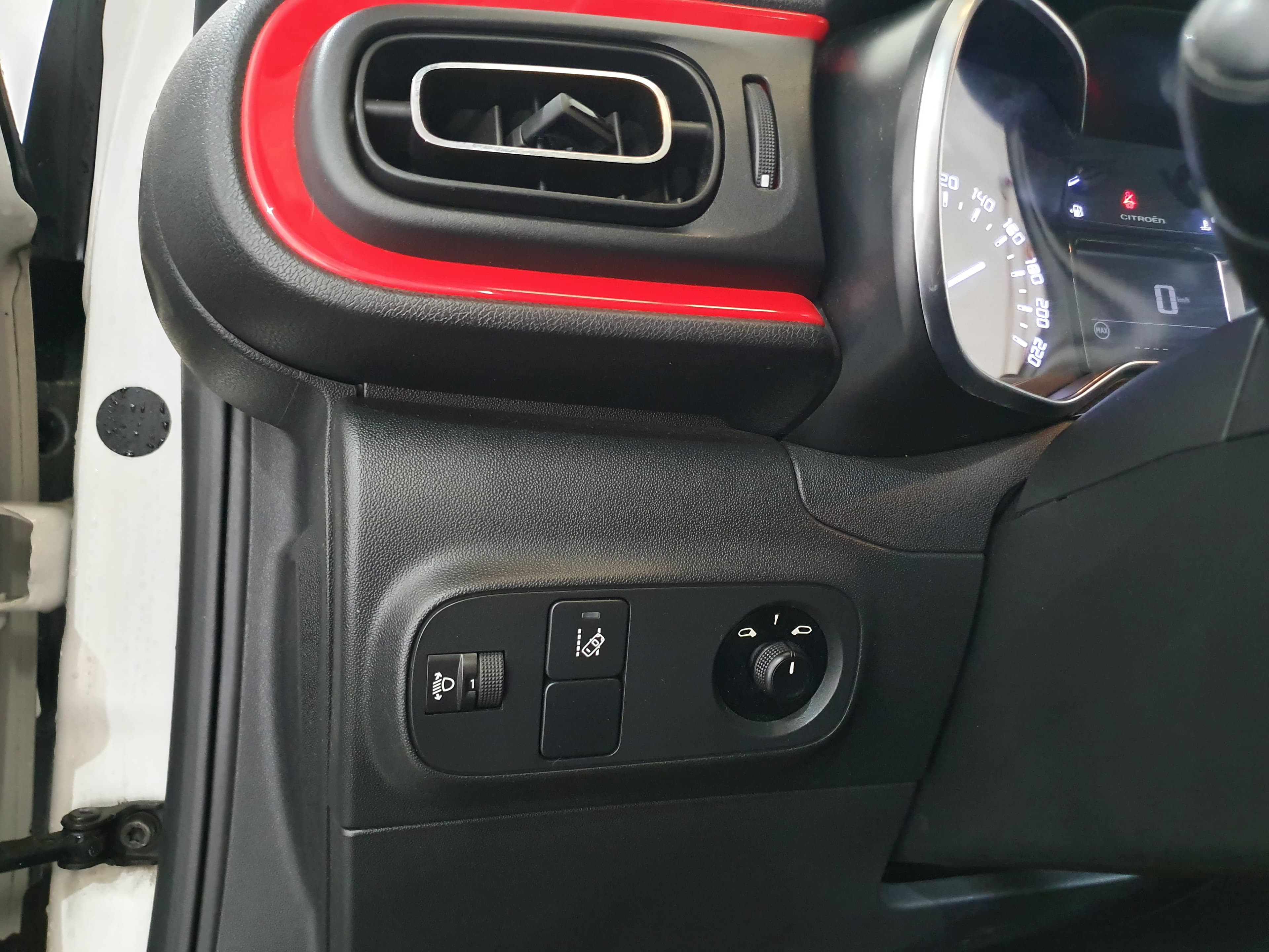 Citroën C3 · Ano 2017 — imagen 39