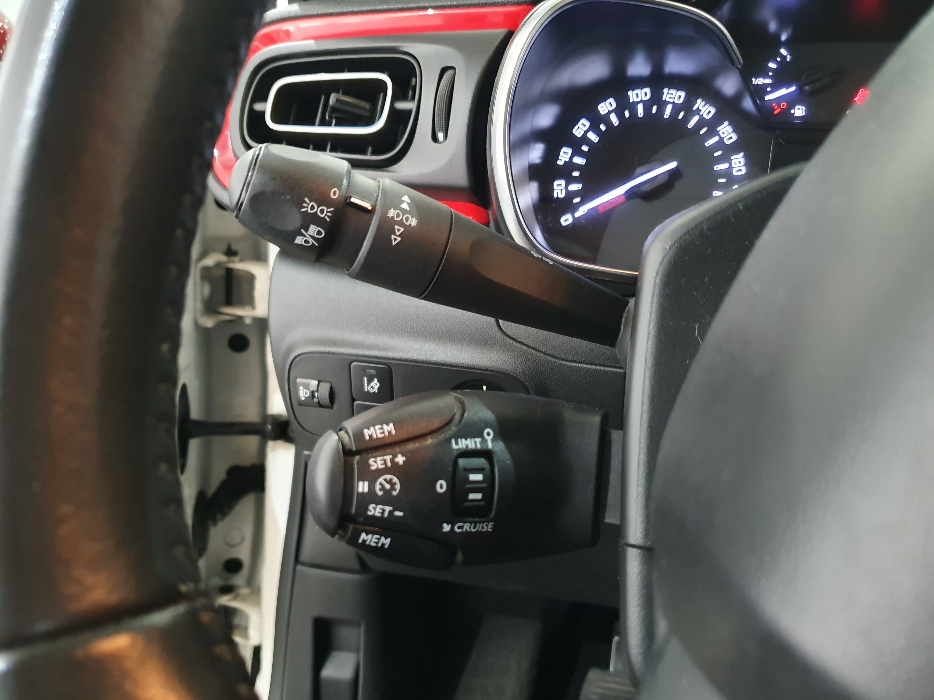 Citroën C3 · Ano 2017 — imagen 38