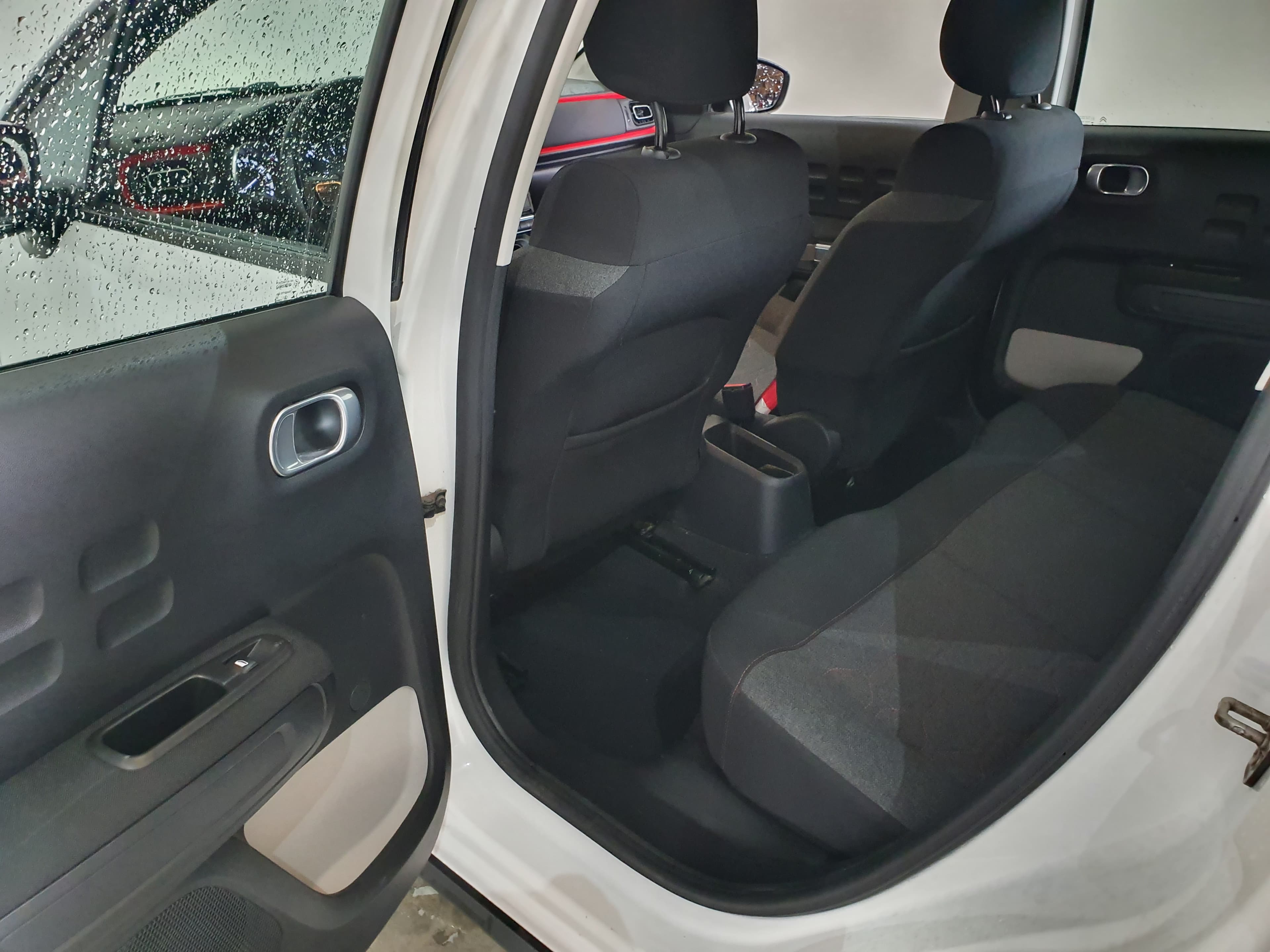 Citroën C3 · Ano 2017 — imagen 26