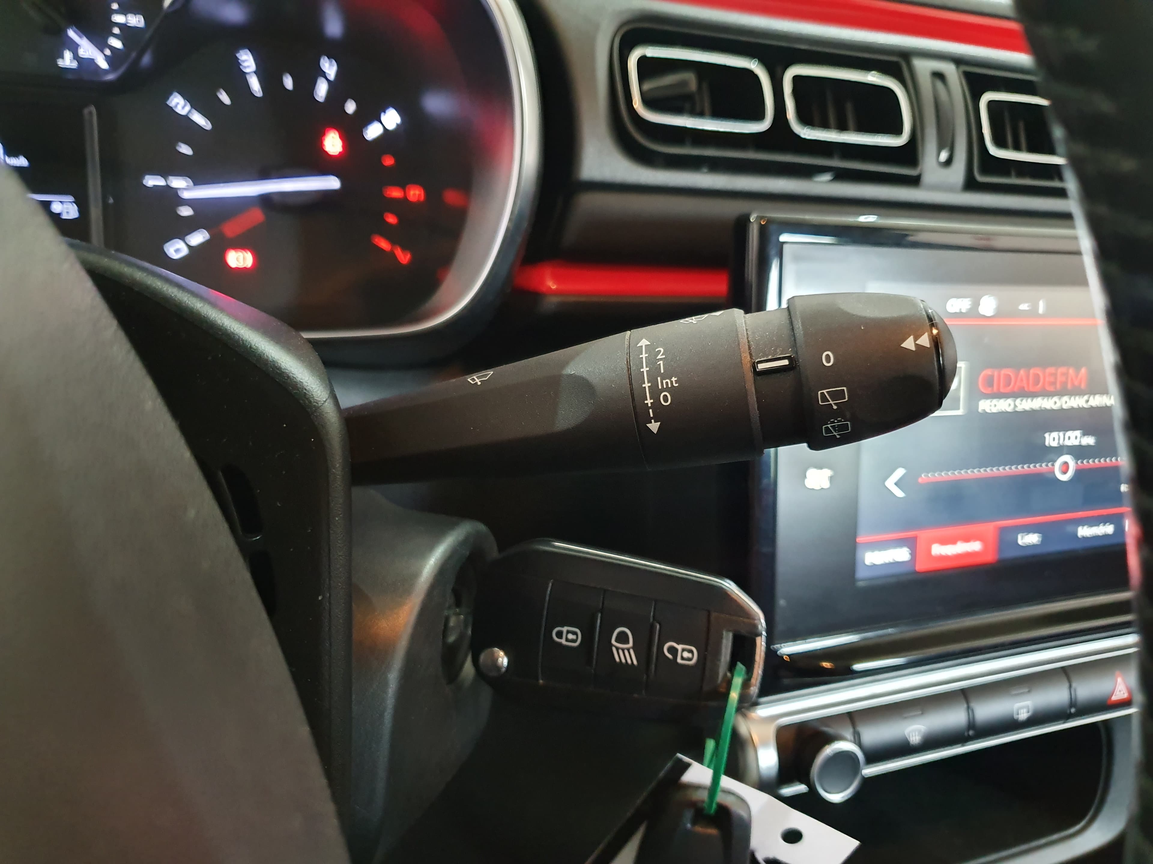 Citroën C3 · Ano 2017 — imagen 37