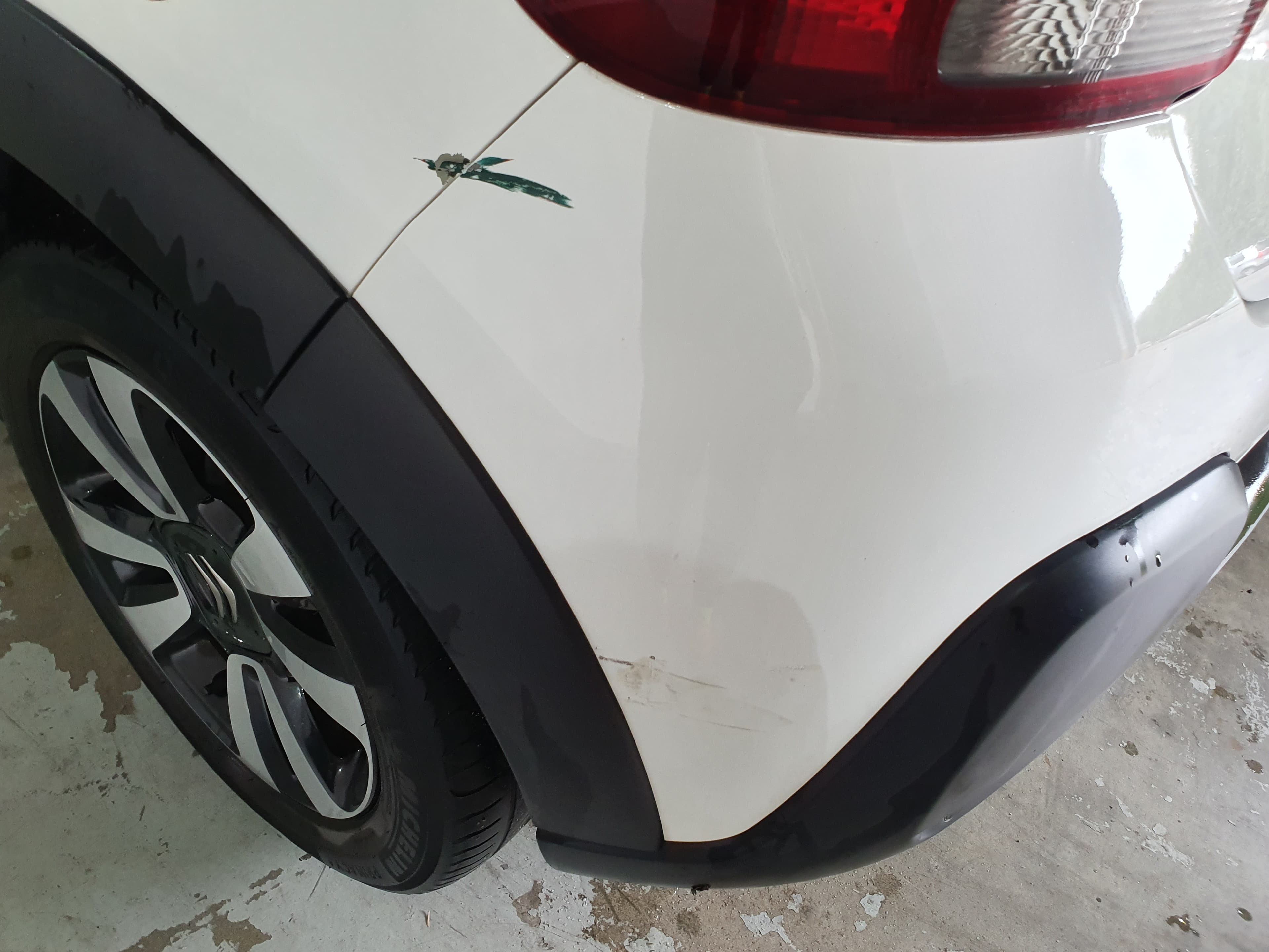 Citroën C3 · Ano 2017 — imagen 15