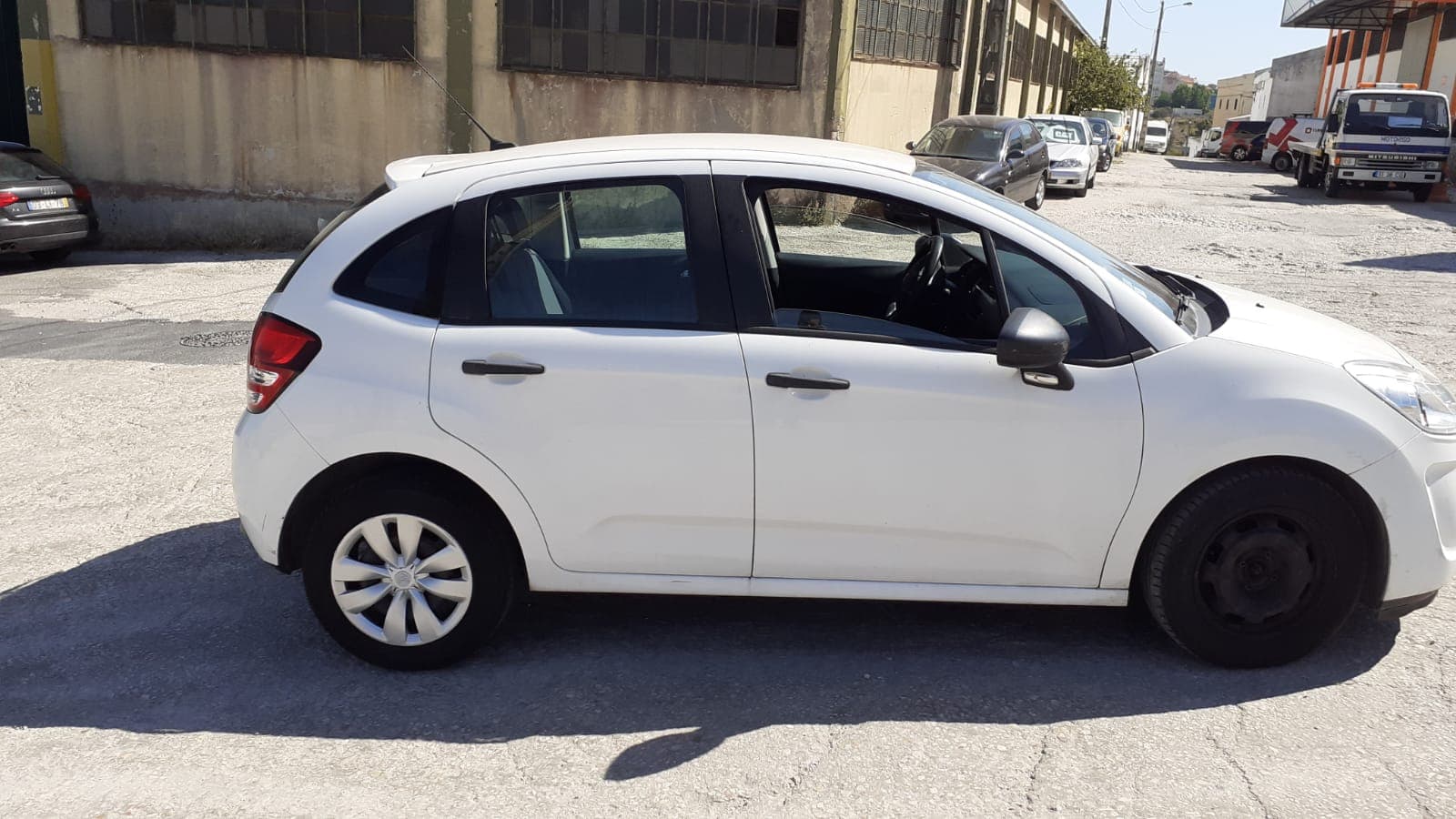 Citroën C3 · Ano 2013 — image 3