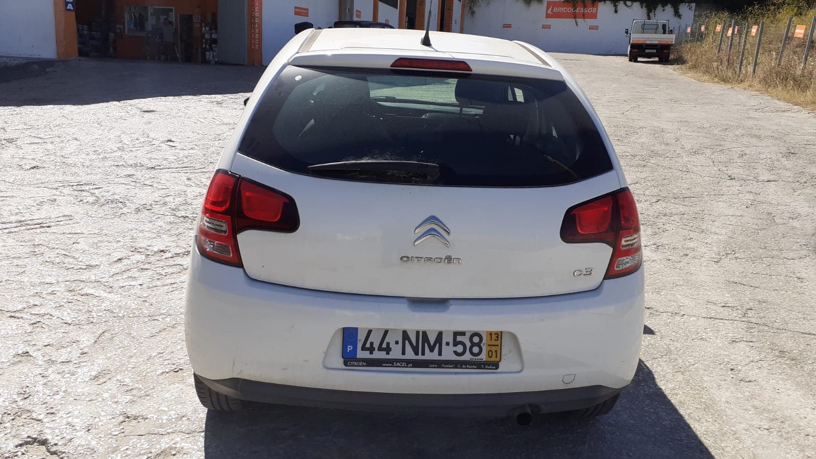 Citroën C3 · Ano 2013 — image 10