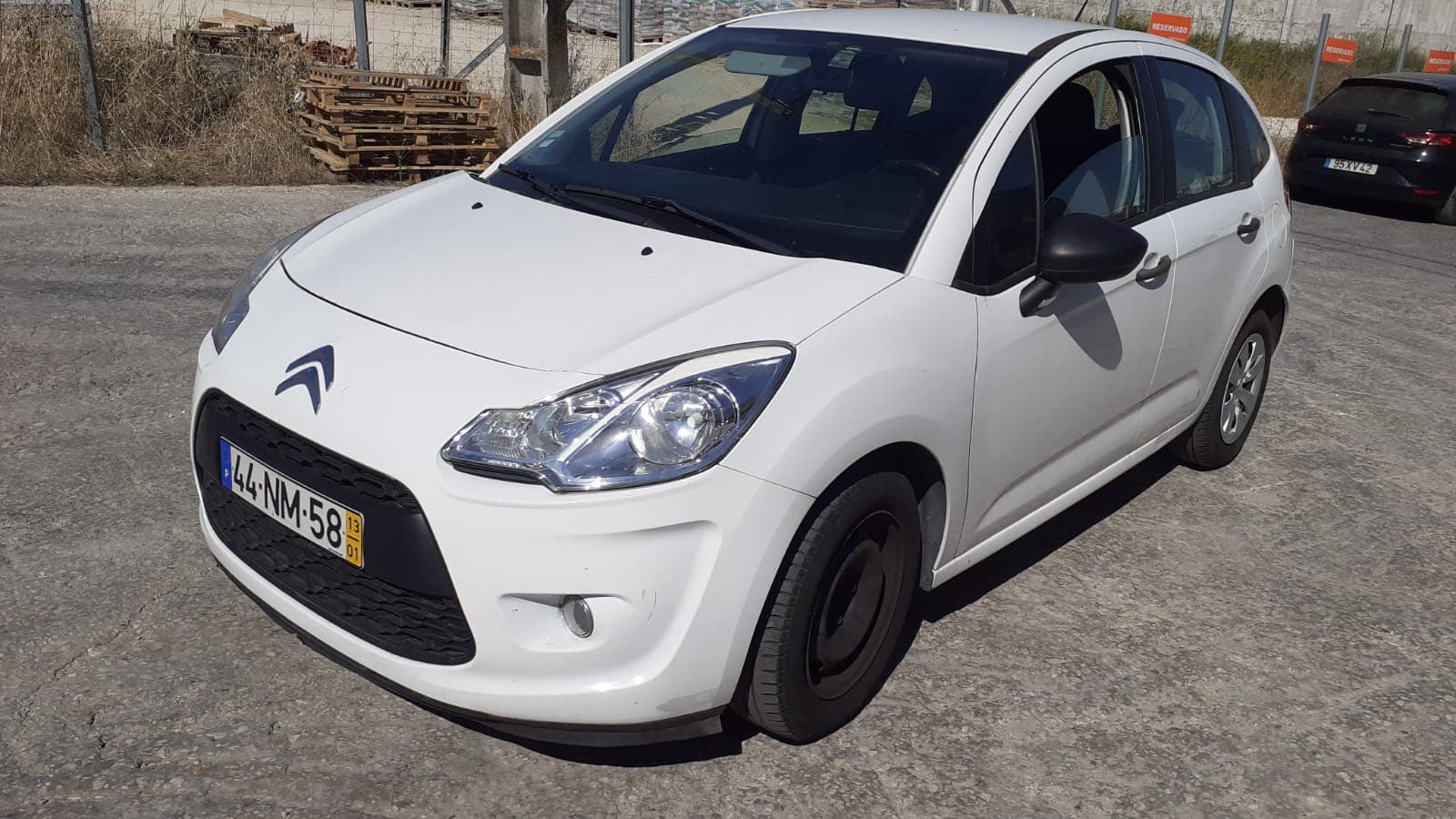Citroën C3 · Ano 2013 — image 2