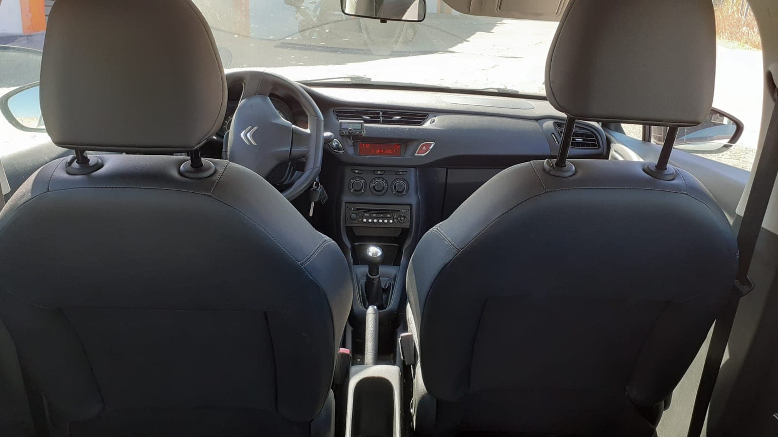 Citroën C3 · Ano 2013 — image 21