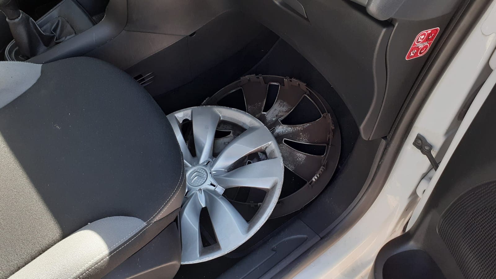 Citroën C3 · Ano 2013 — image 16