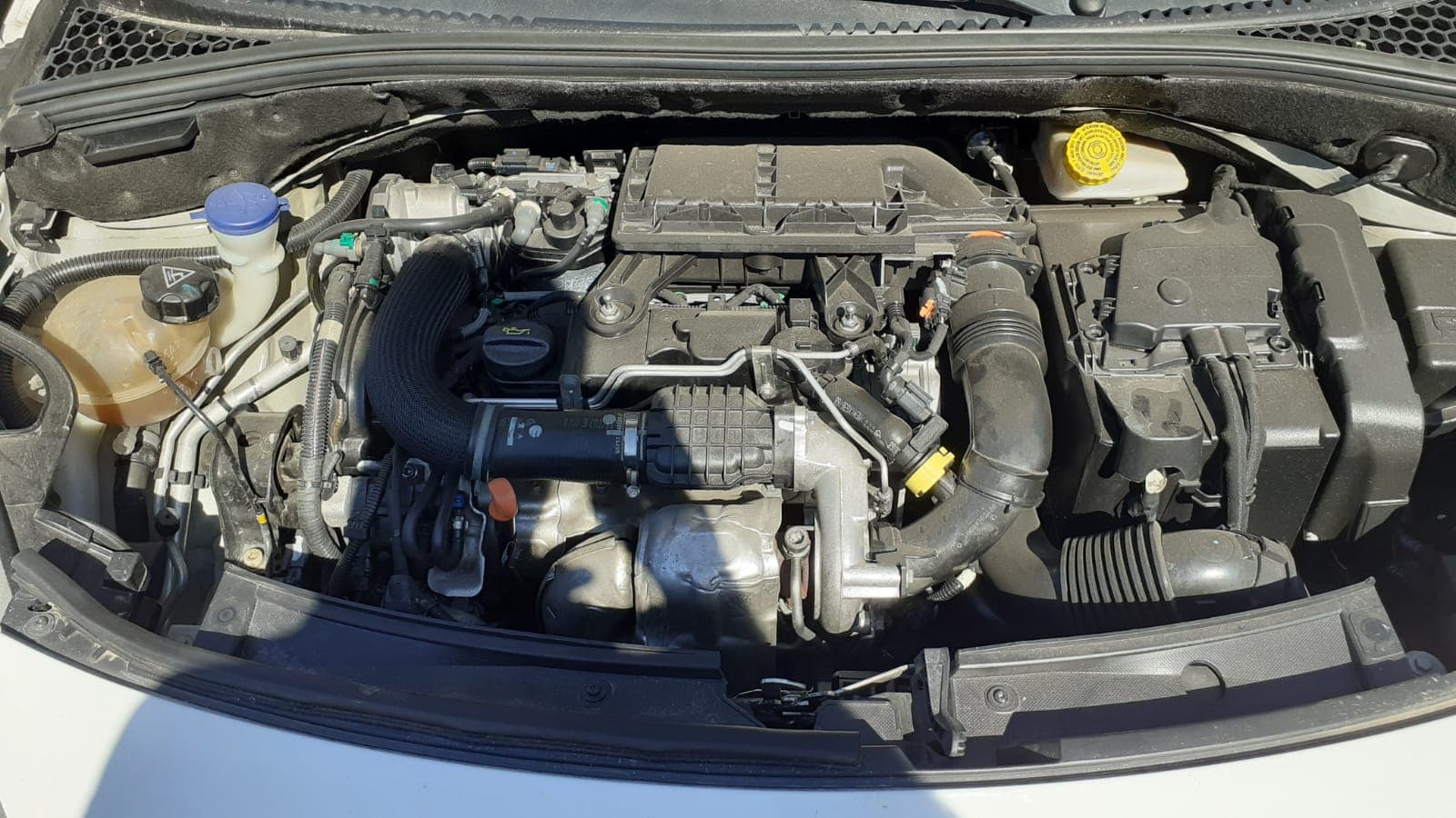 Citroën C3 · Ano 2013 — image 6