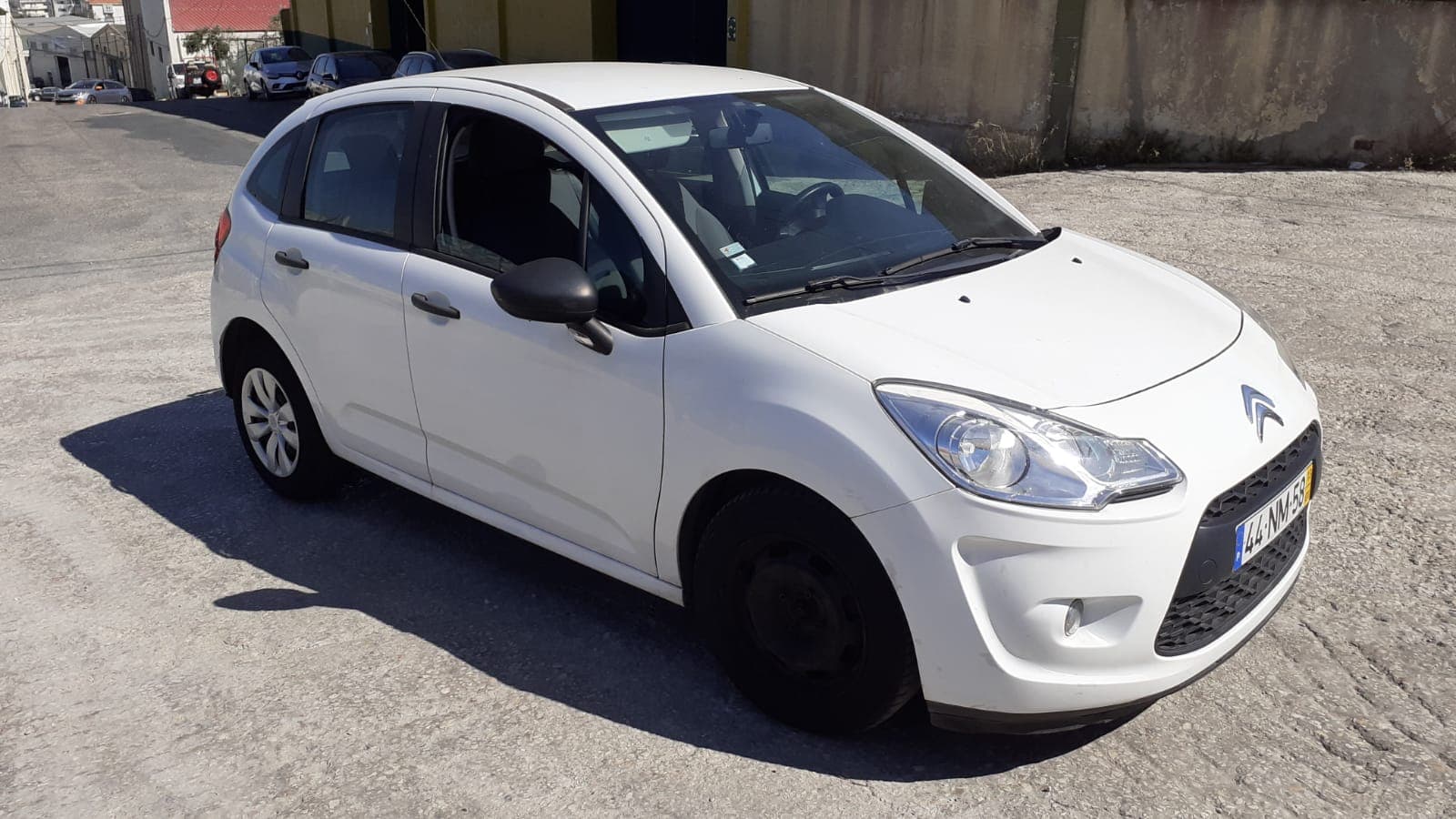 Citroën C3 · Ano 2013 — image 1