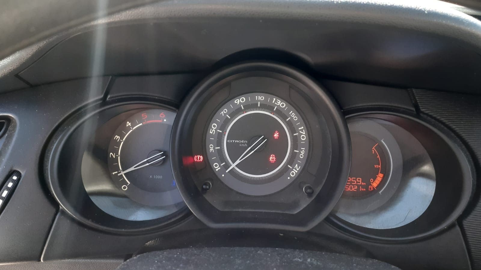 Citroën C3 · Ano 2013 — image 22