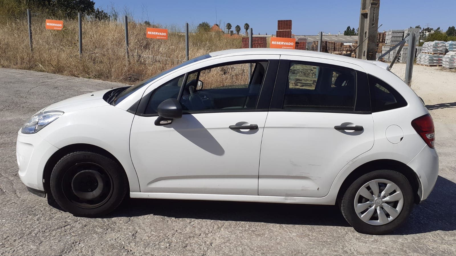 Citroën C3 · Ano 2013 — image 4