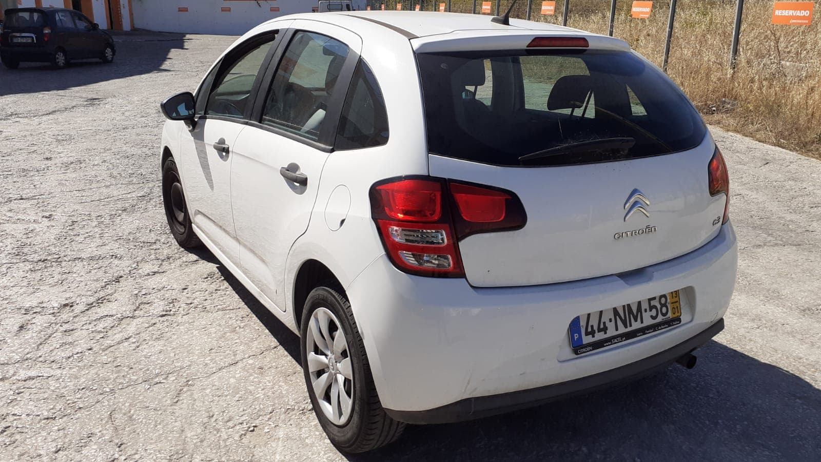 Citroën C3 · Ano 2013 — image 9