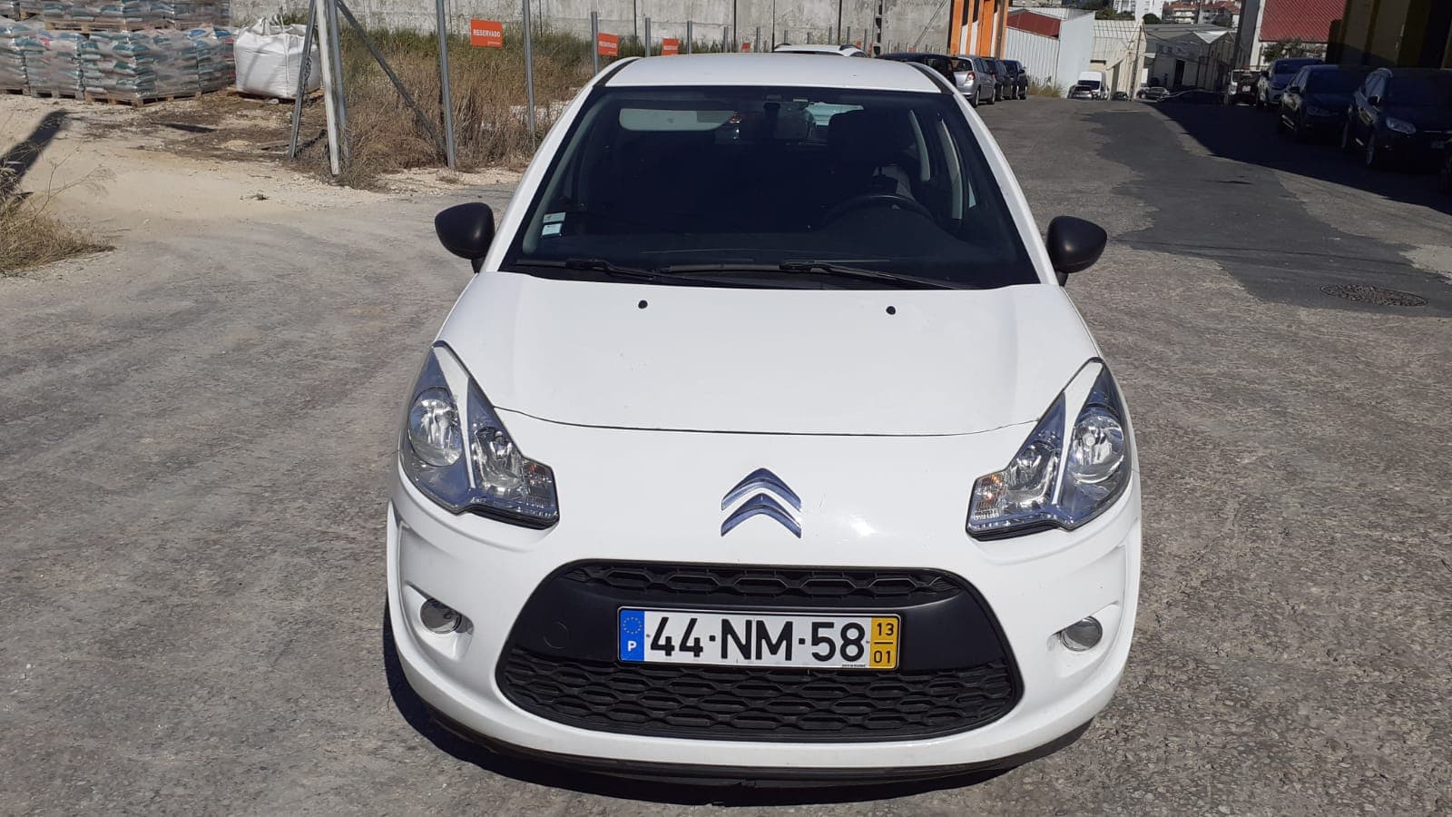 Citroën C3 · Ano 2013 — image 5