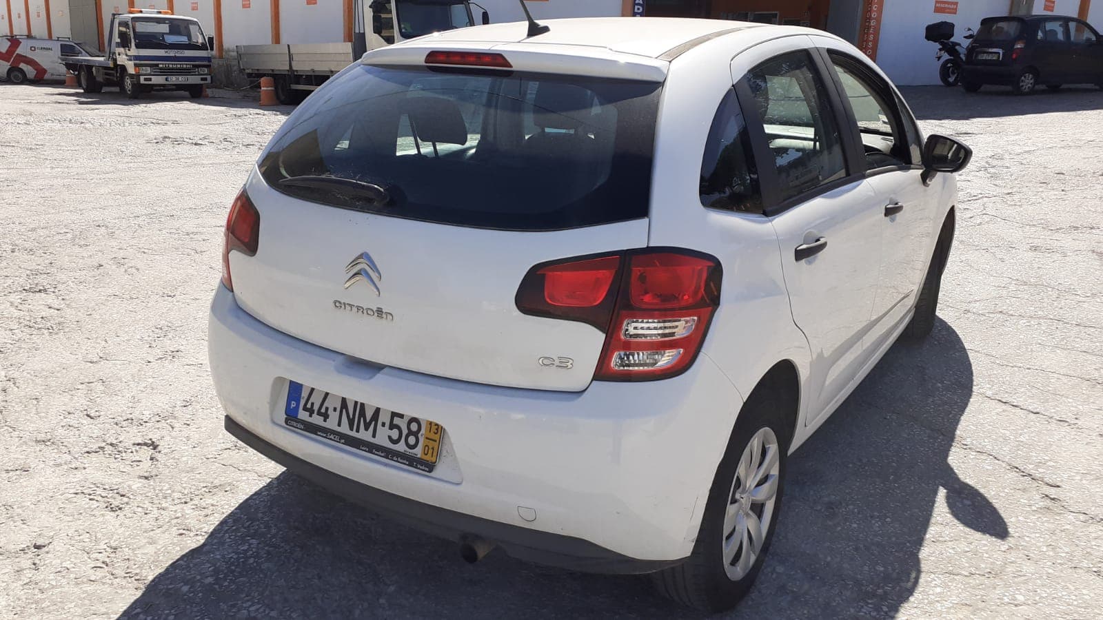 Citroën C3 · Ano 2013 — image 7