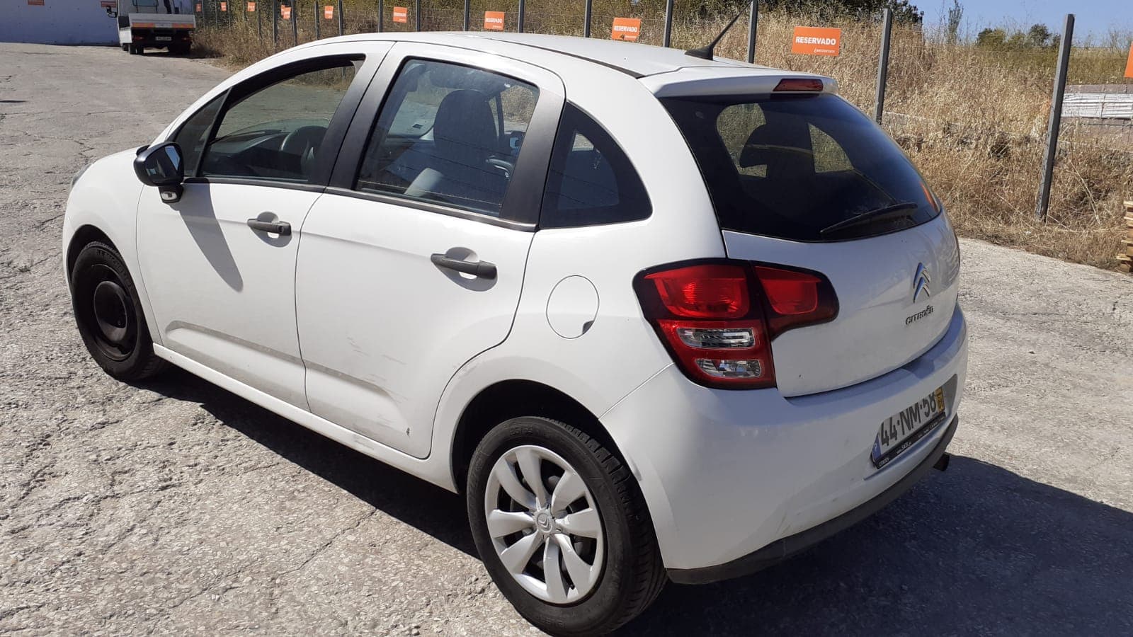 Citroën C3 · Ano 2013 — image 8