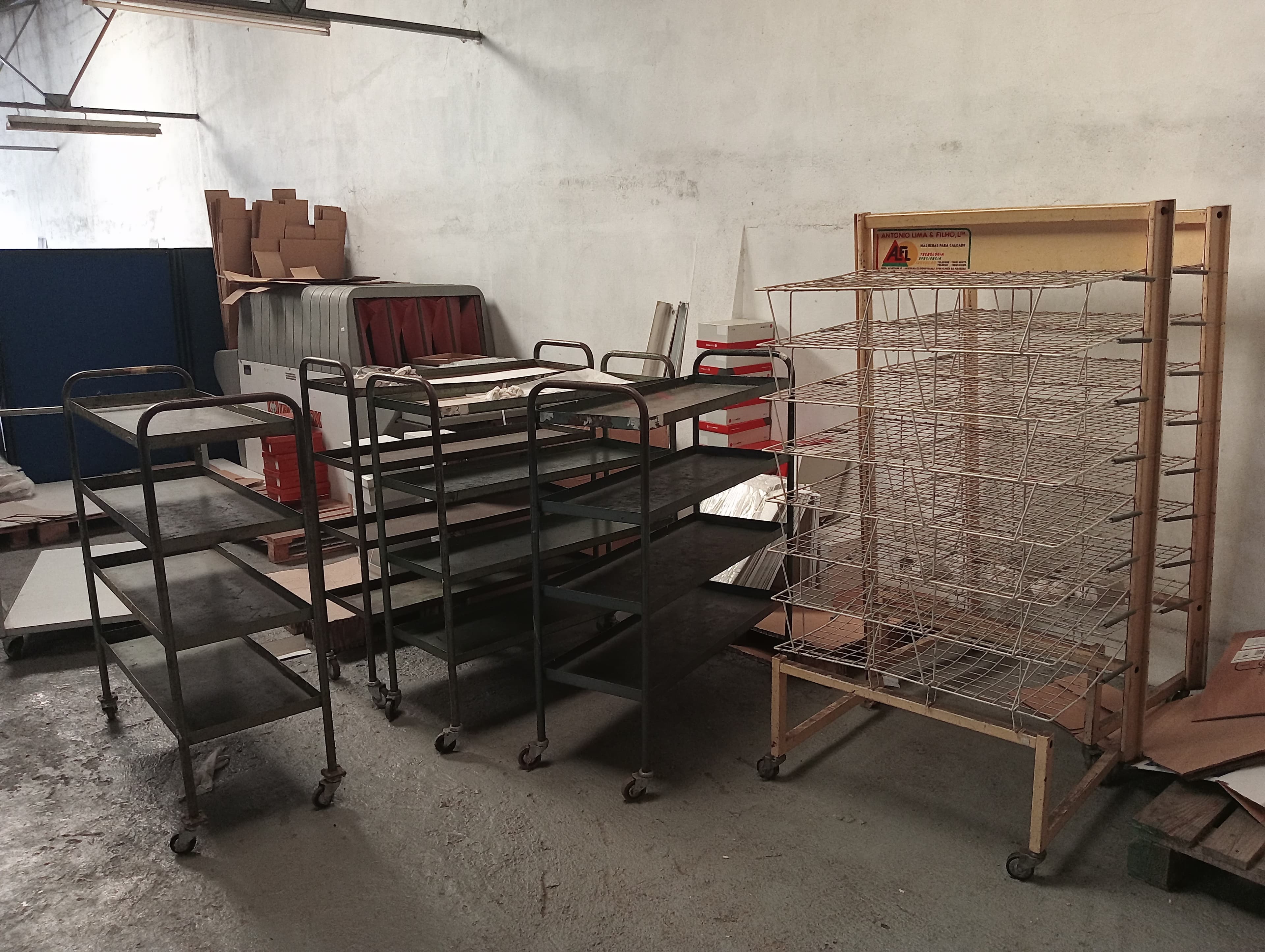 Equipamento Industrial · Diversos — imagen 9