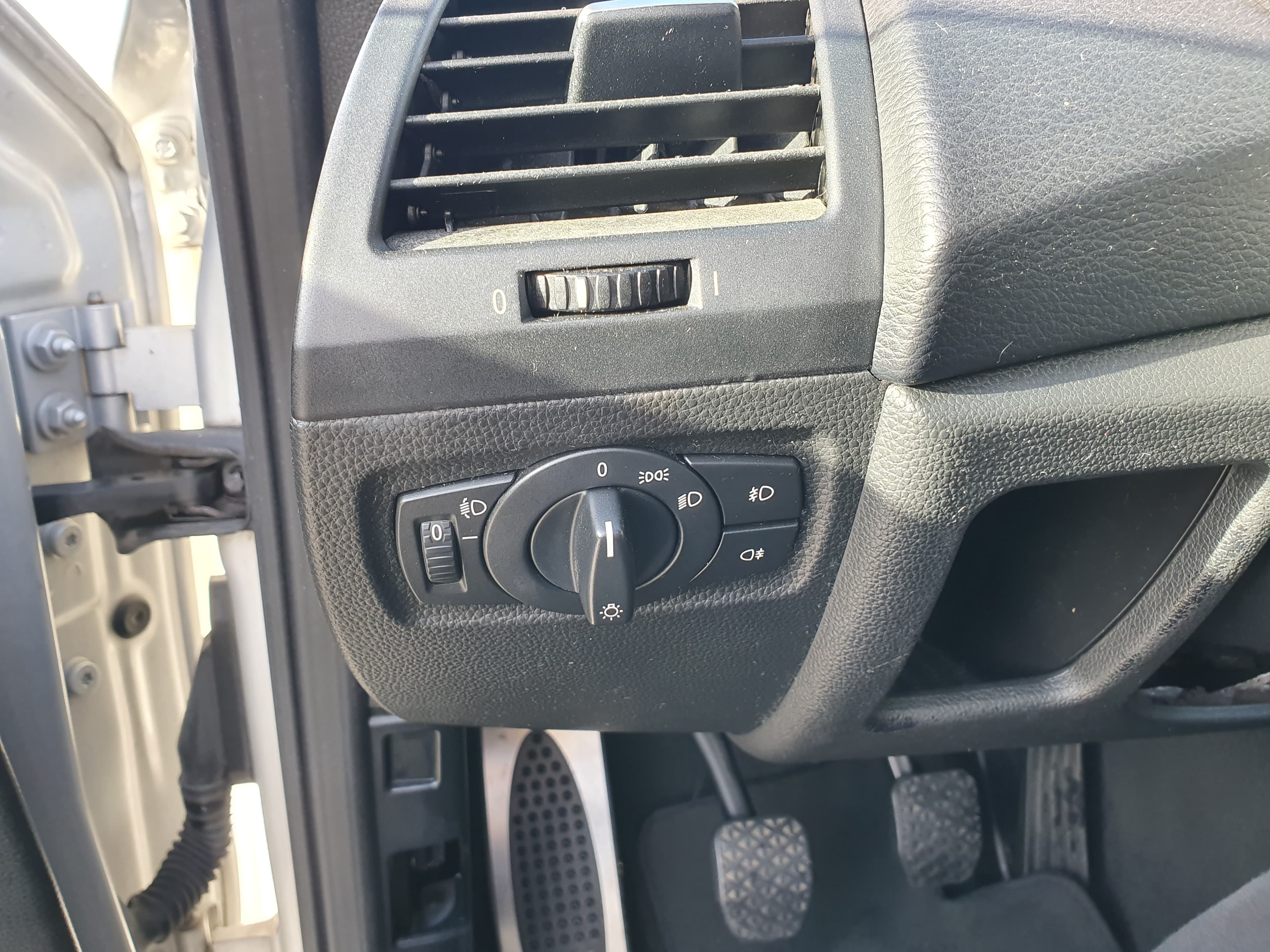 BMW 118 D Cabrio · Ano 2009 — imagen 36
