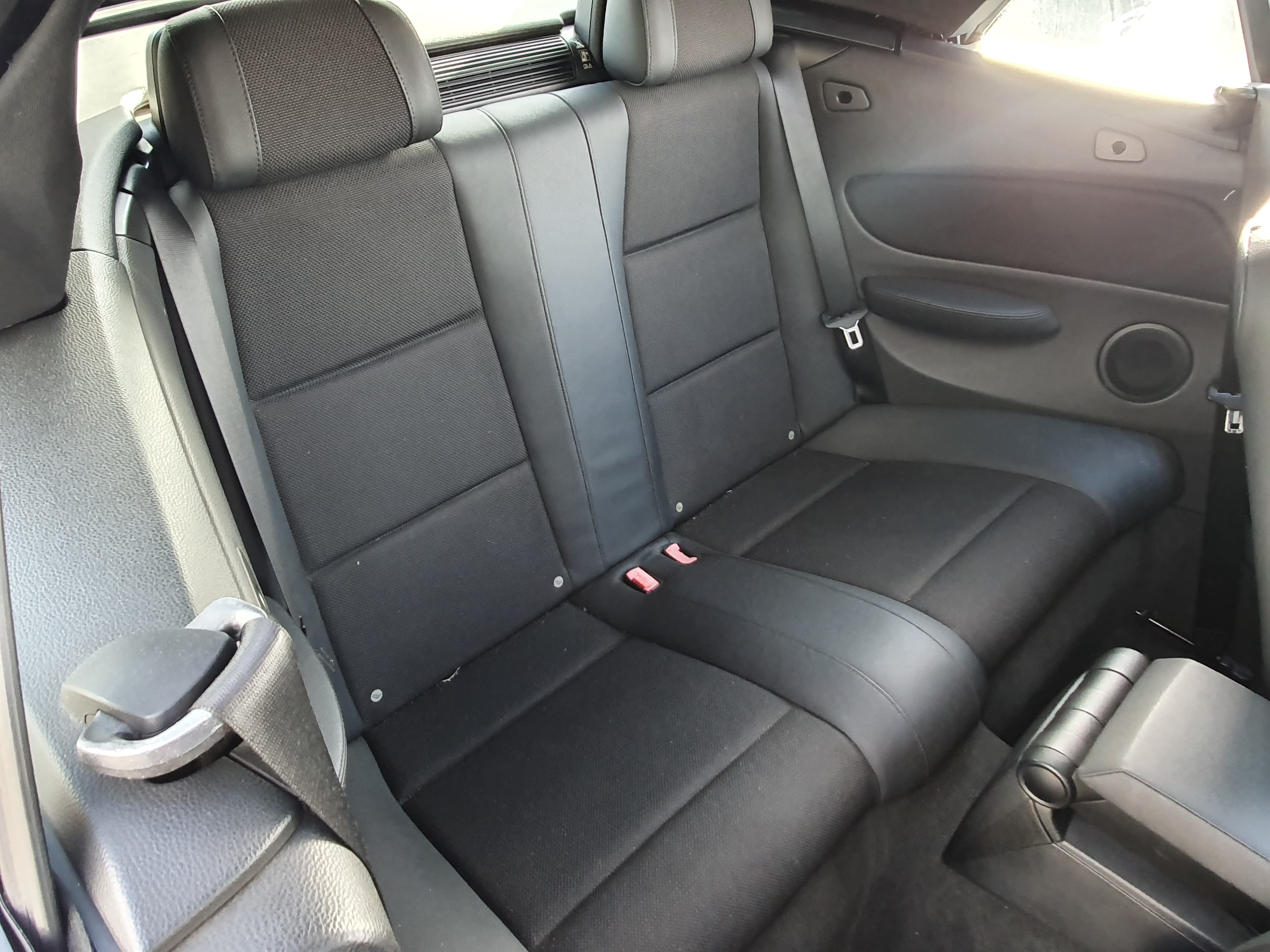 BMW 118 D Cabrio · Ano 2009 — imagen 22