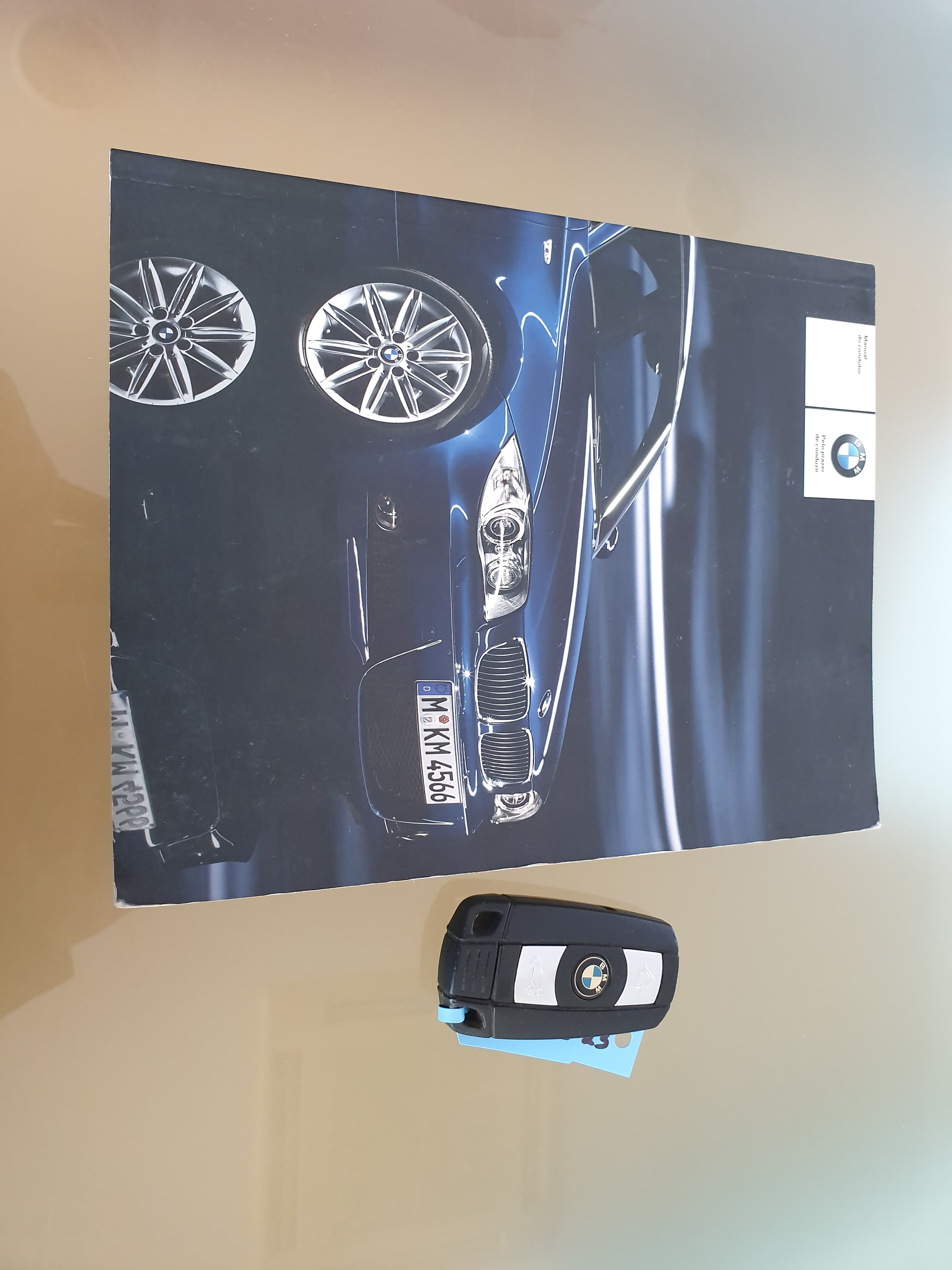 BMW 118 D Cabrio · Ano 2009 — imagen 38