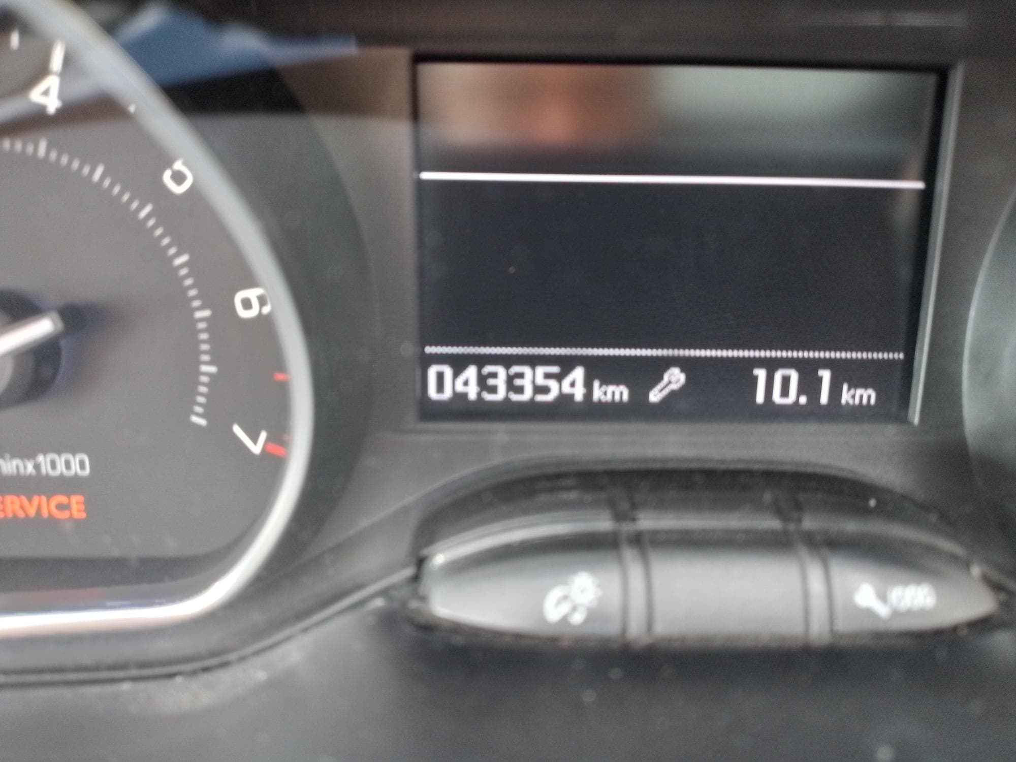 Peugeot 2008 · Ano 2015 — imagen 16