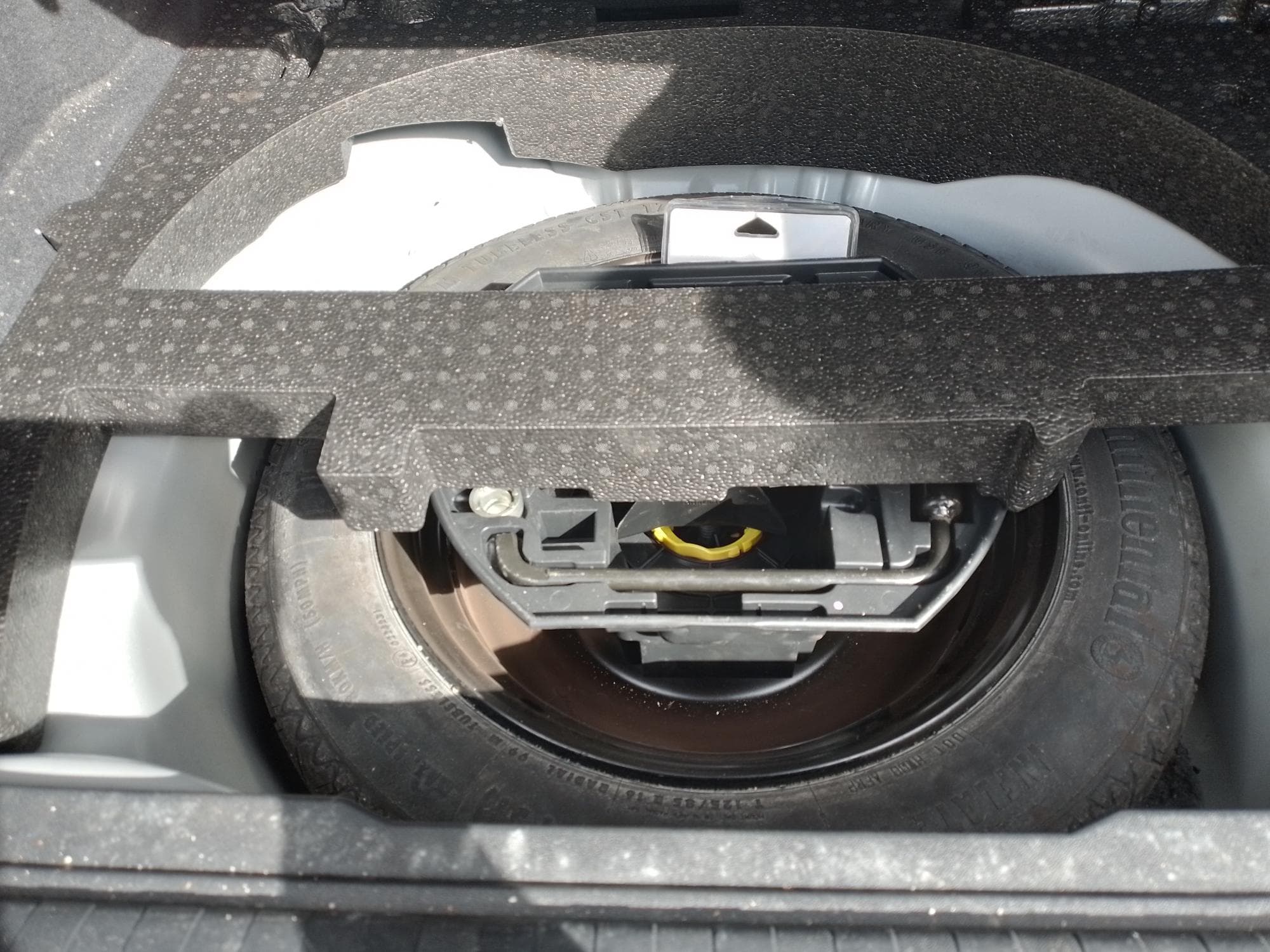 Peugeot 2008 · Ano 2015 — imagen 10