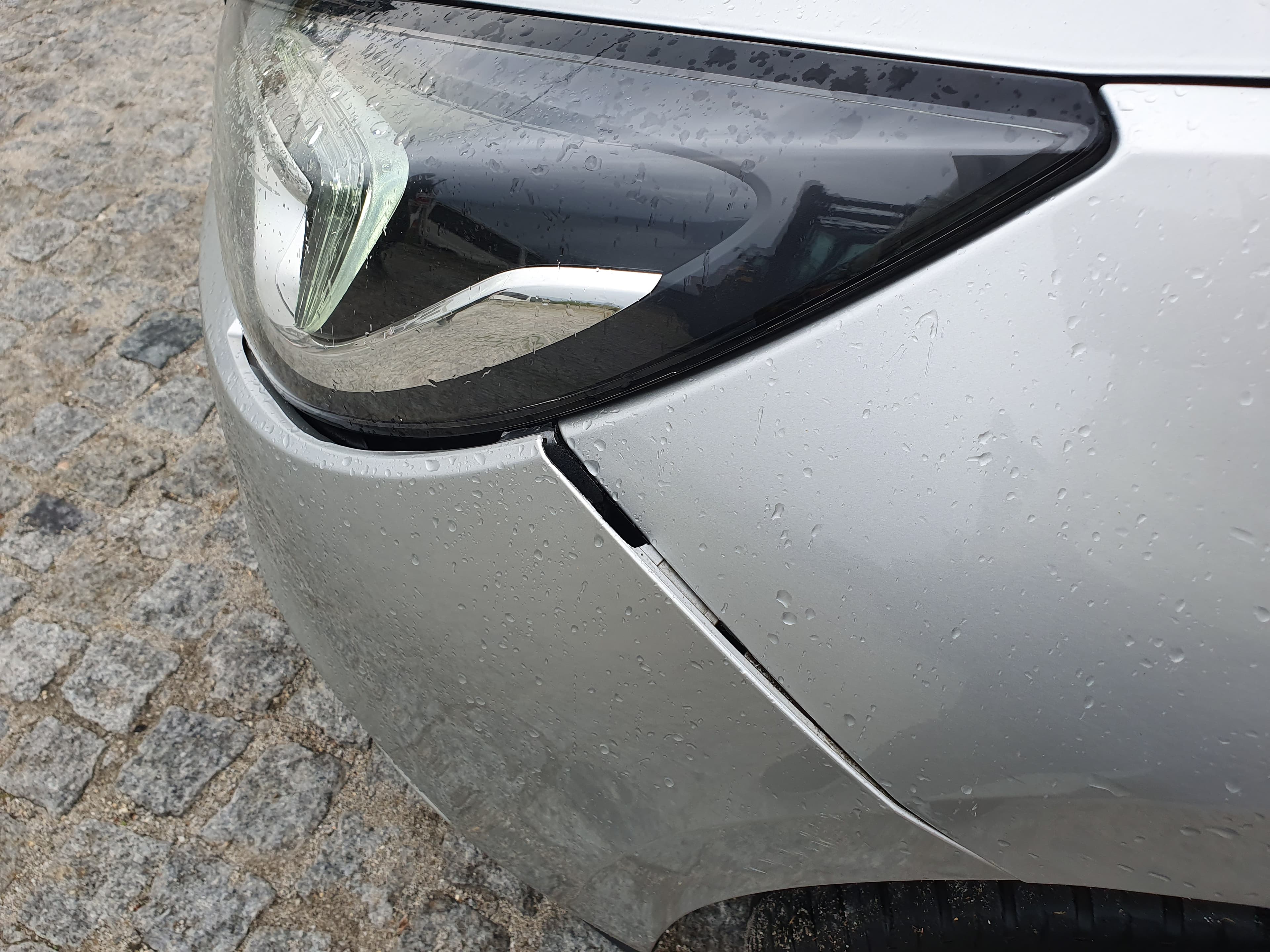 Opel Astra · Ano 2016 — imagen 14