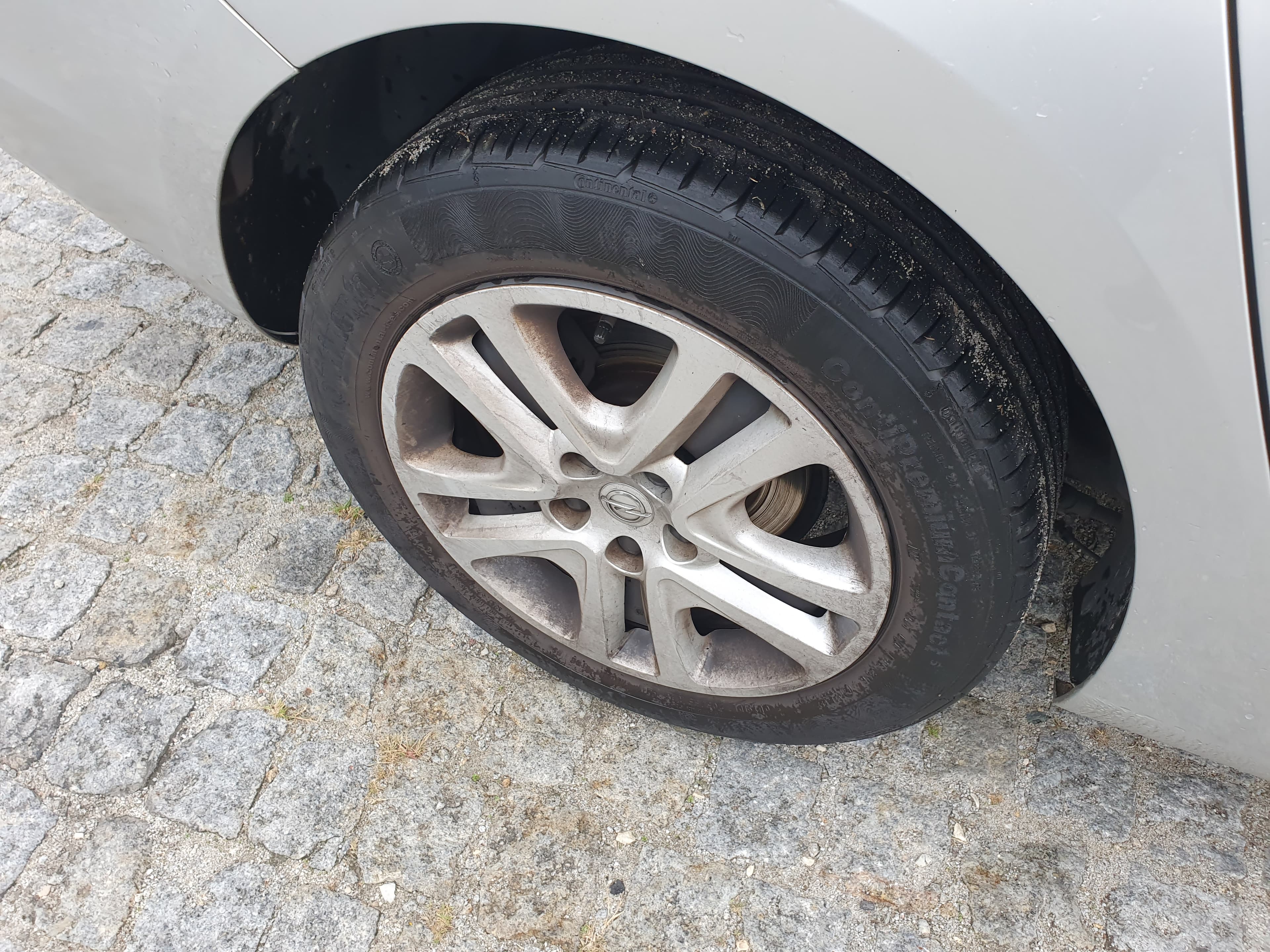 Opel Astra · Ano 2016 — imagen 19